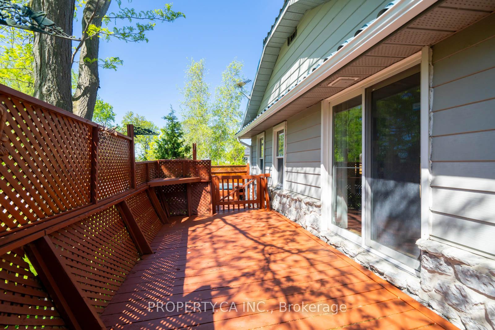 Photo 7 of 131 Cook's Bay Drive, Georgina, Keswick North — HOMEH