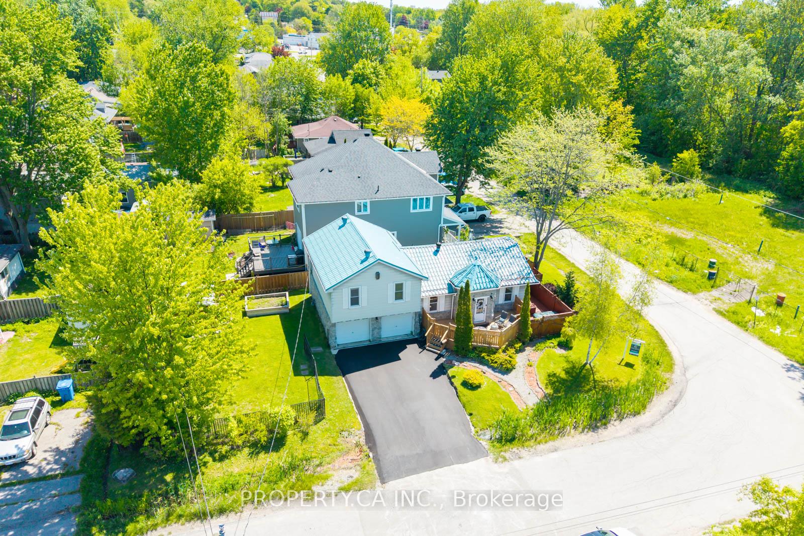 Photo 37 of 131 Cook's Bay Drive, Georgina, Keswick North — HOMEH