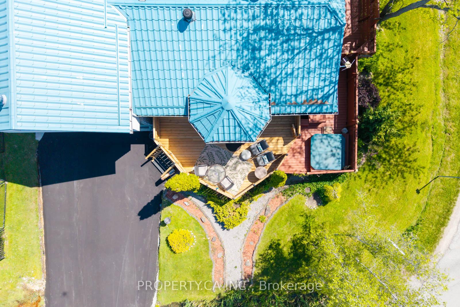 Photo 38 of 131 Cook's Bay Drive, Georgina, Keswick North — HOMEH