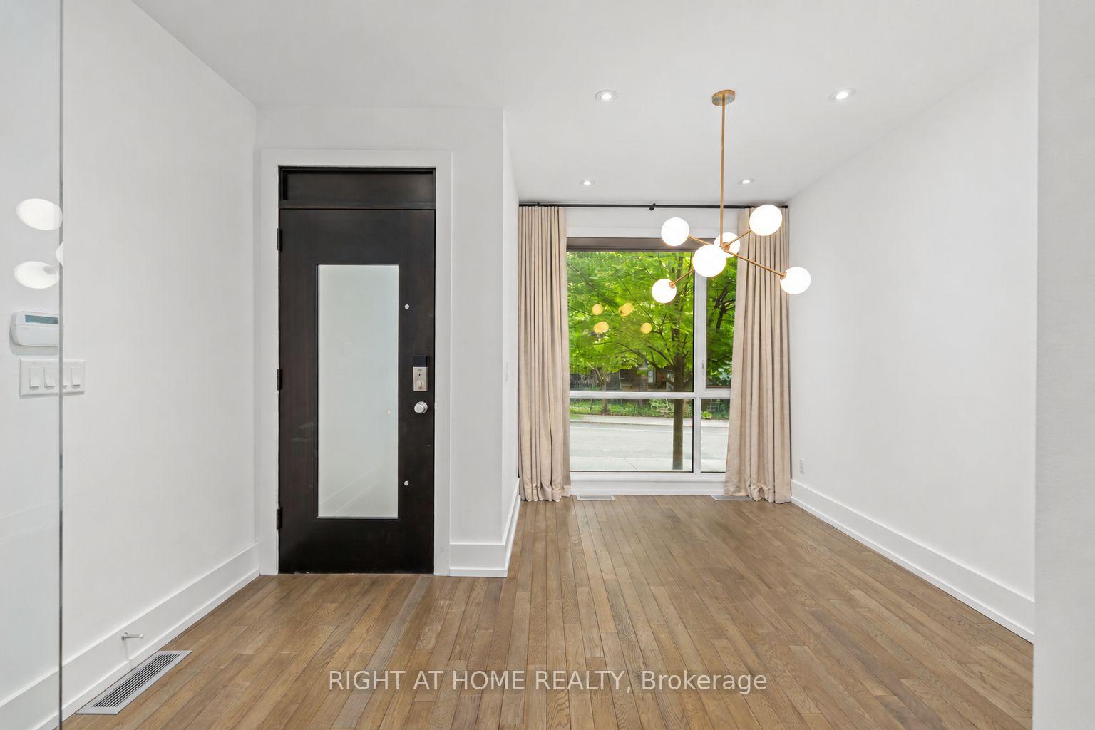 Photo 2 of Unit 11, 66 Havelock Street, Toronto, Dufferin Grove — HOMEH