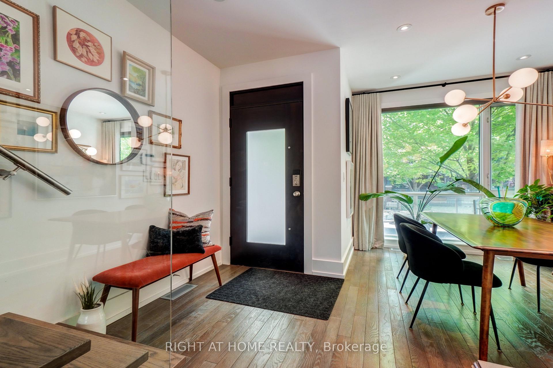 Photo 3 of Unit 11, 66 Havelock Street, Toronto, Dufferin Grove — HOMEH