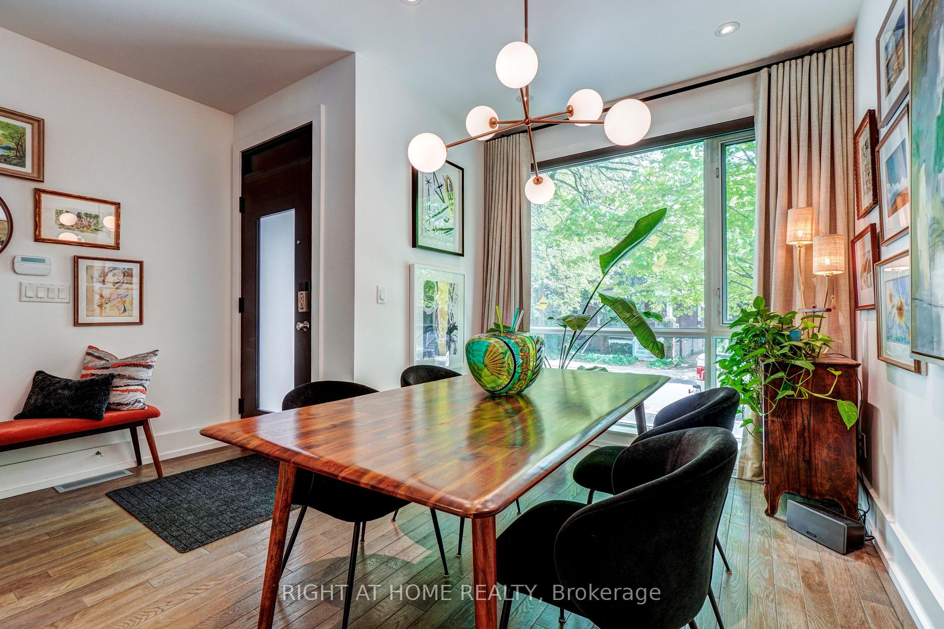 Photo 5 of Unit 11, 66 Havelock Street, Toronto, Dufferin Grove — HOMEH