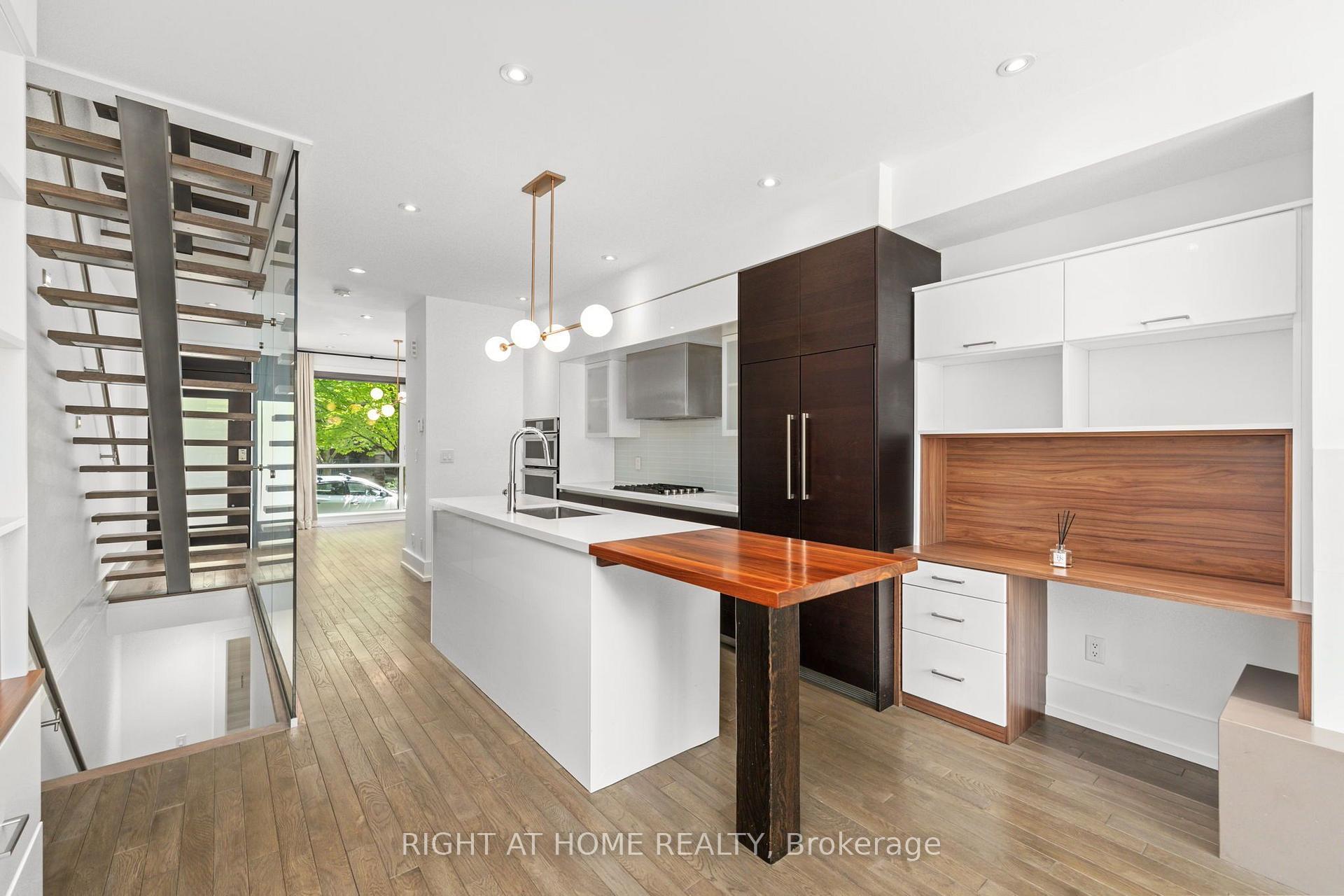 Photo 9 of Unit 11, 66 Havelock Street, Toronto, Dufferin Grove — HOMEH