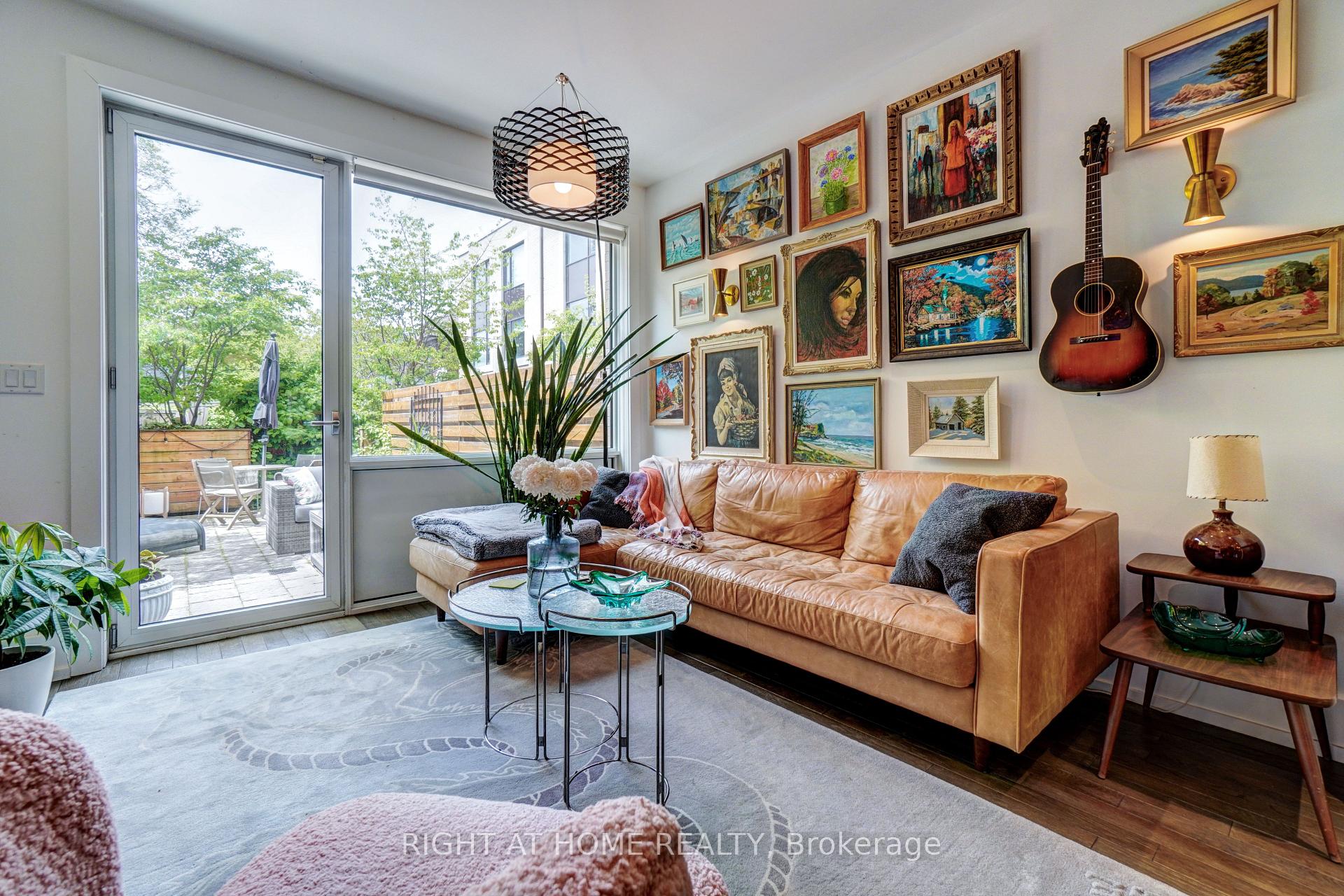 Photo 12 of Unit 11, 66 Havelock Street, Toronto, Dufferin Grove — HOMEH