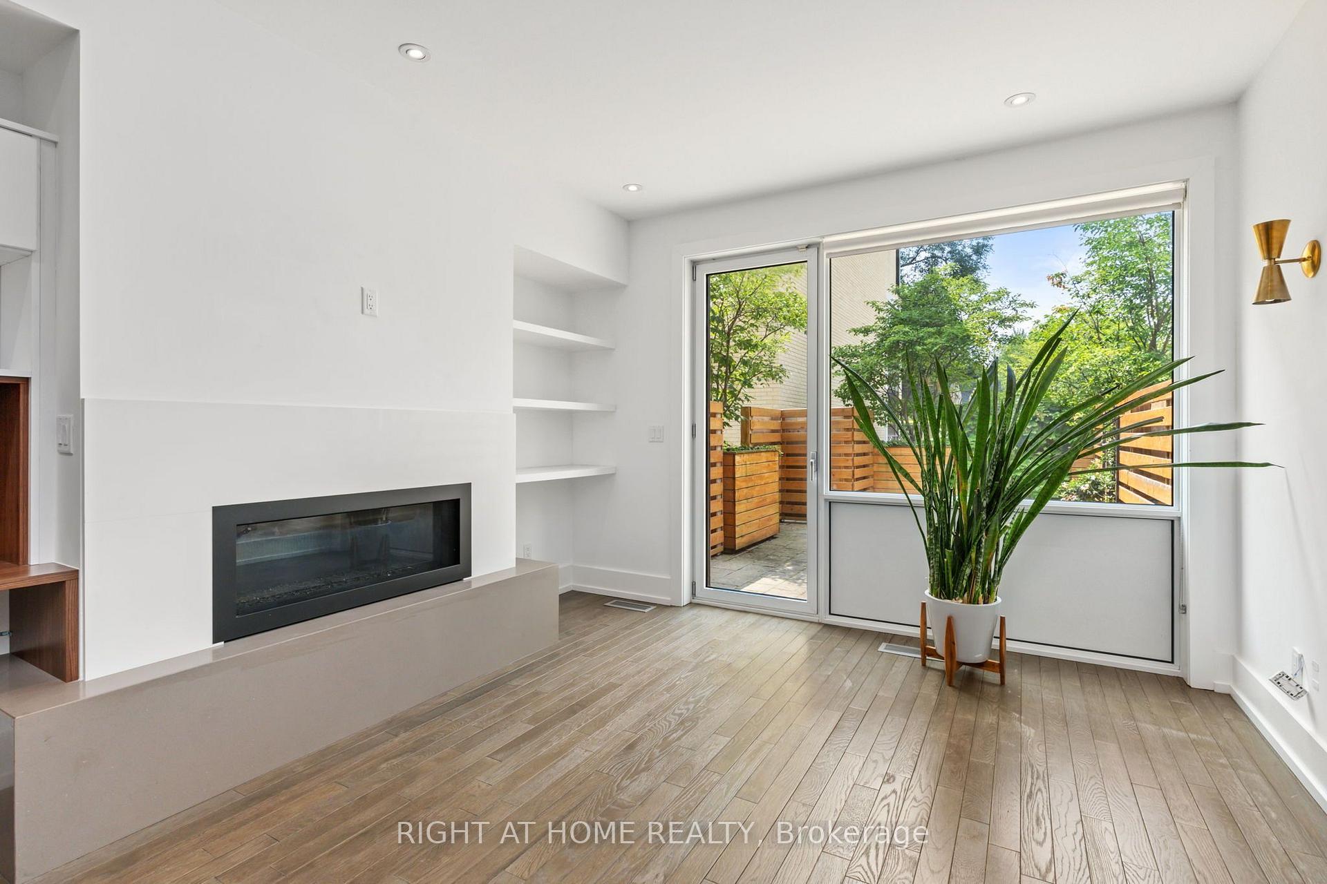 Photo 13 of Unit 11, 66 Havelock Street, Toronto, Dufferin Grove — HOMEH