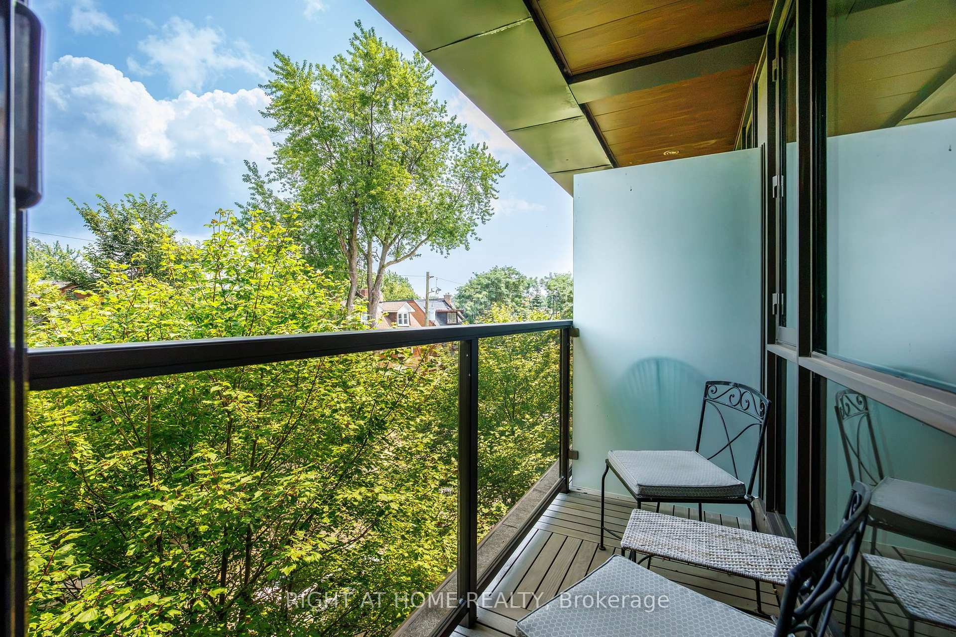 Photo 24 of Unit 11, 66 Havelock Street, Toronto, Dufferin Grove — HOMEH