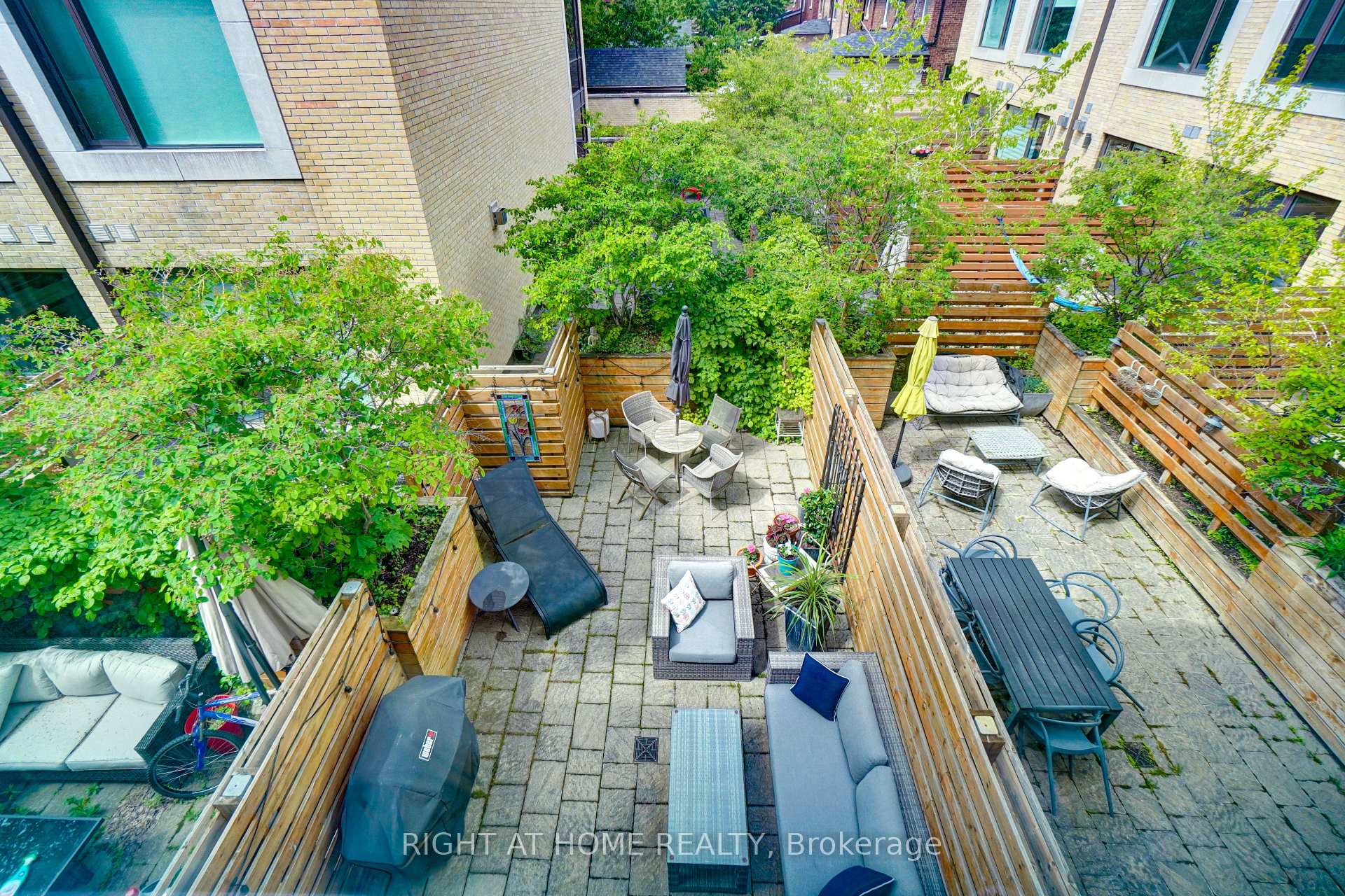 Photo 43 of Unit 11, 66 Havelock Street, Toronto, Dufferin Grove — HOMEH