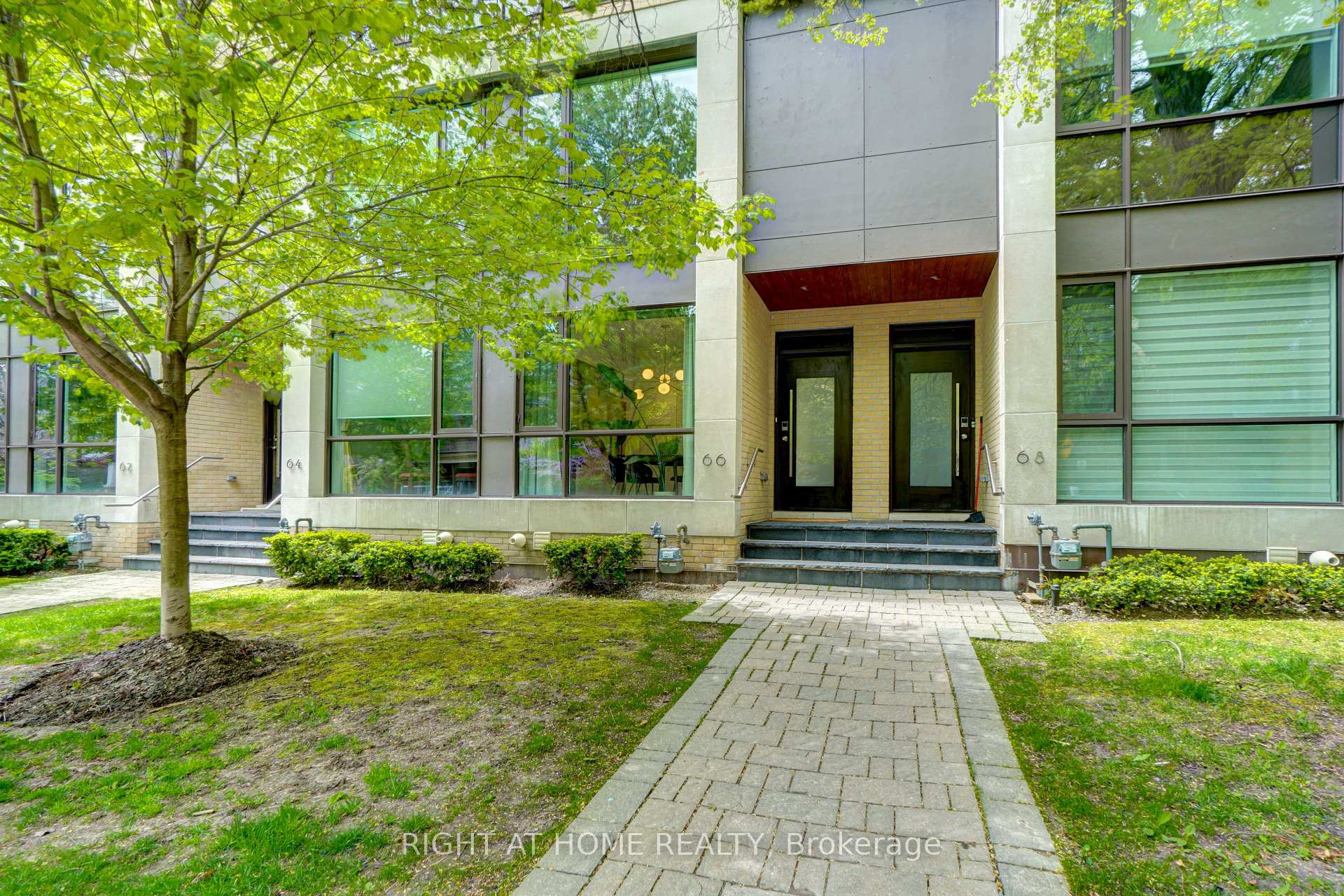 Photo 44 of Unit 11, 66 Havelock Street, Toronto, Dufferin Grove — HOMEH