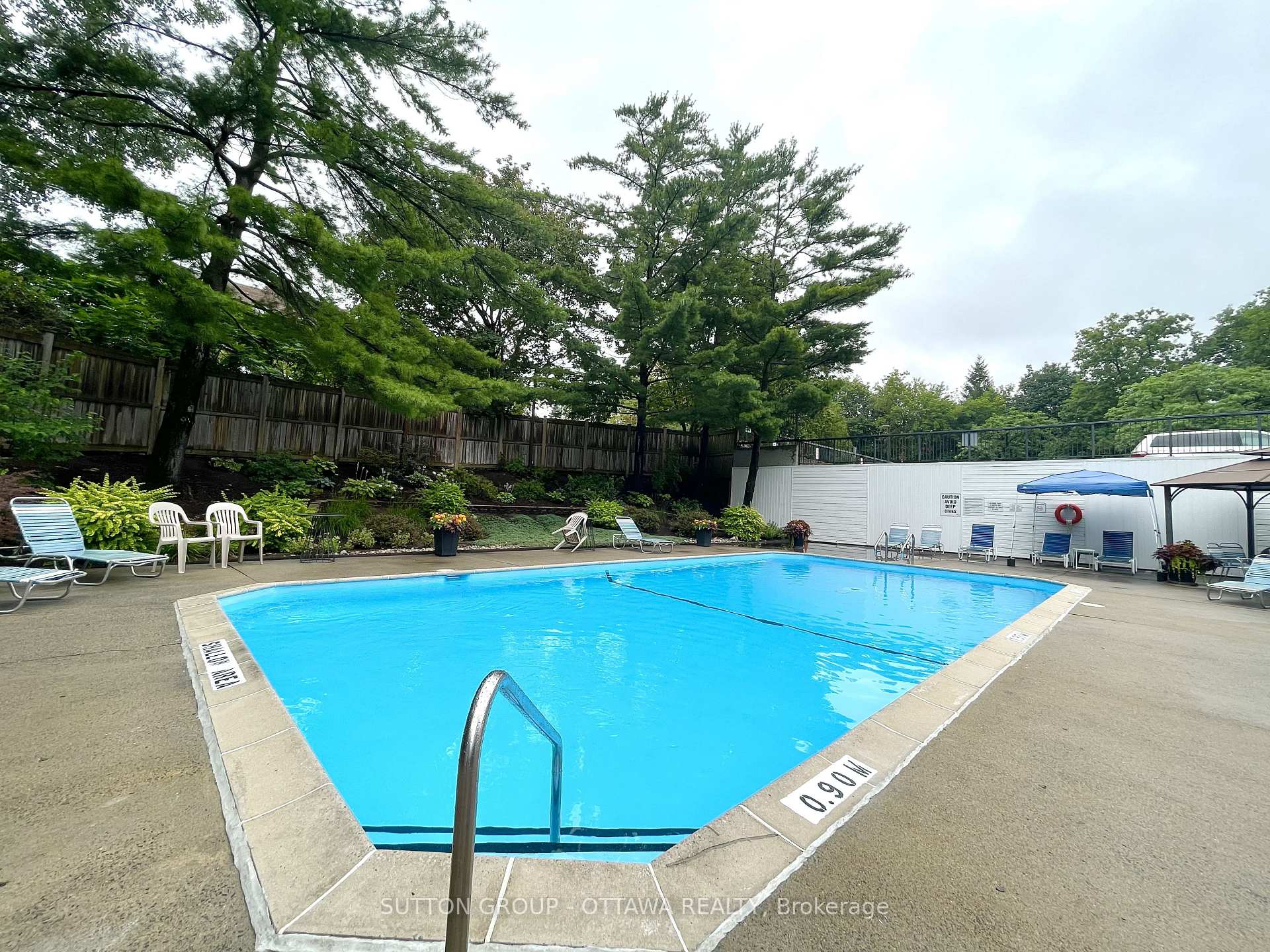 Photo 28 of Unit 810, 2871 Richmond Road, Ottawa, Britannia Heights — HOMEH