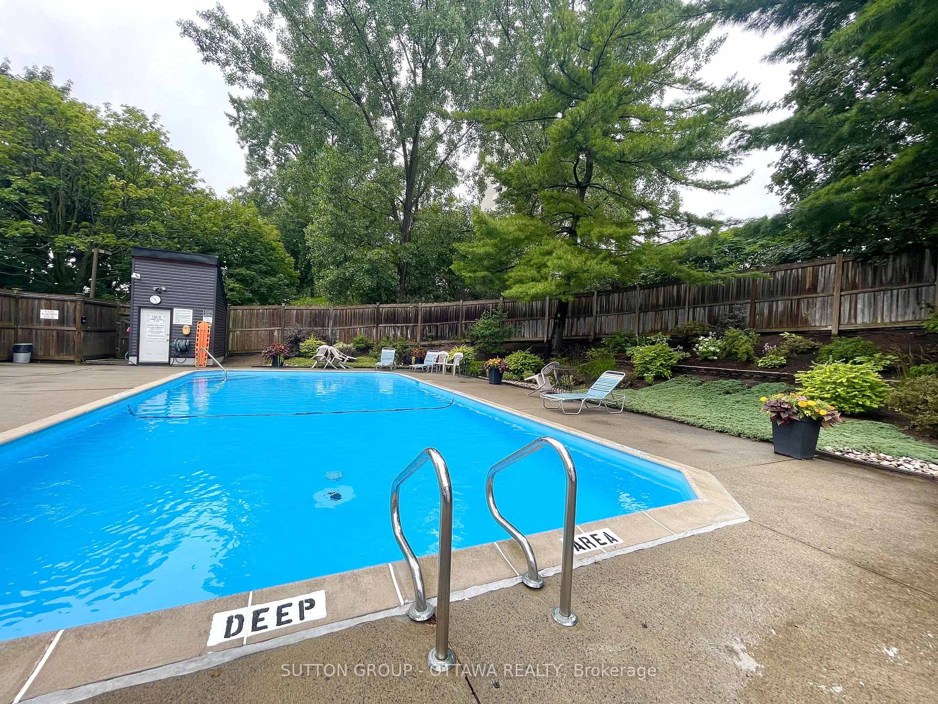 Photo 29 of Unit 810, 2871 Richmond Road, Ottawa, Britannia Heights — HOMEH