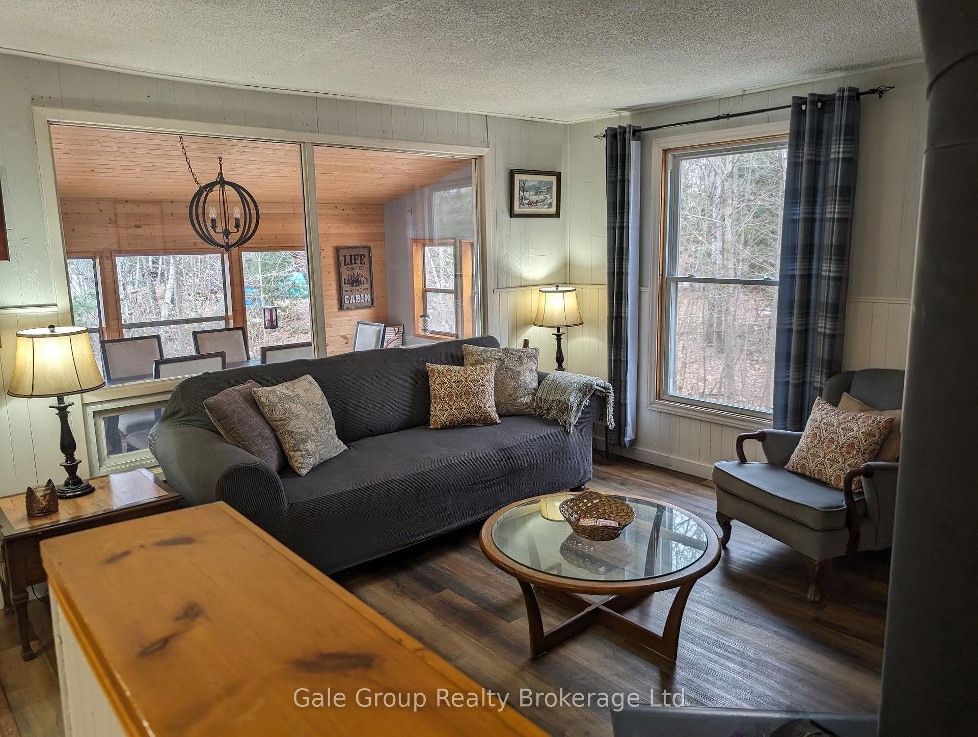 Photo 7 of 64 Bentley Lake Loop, Faraday — HOMEH