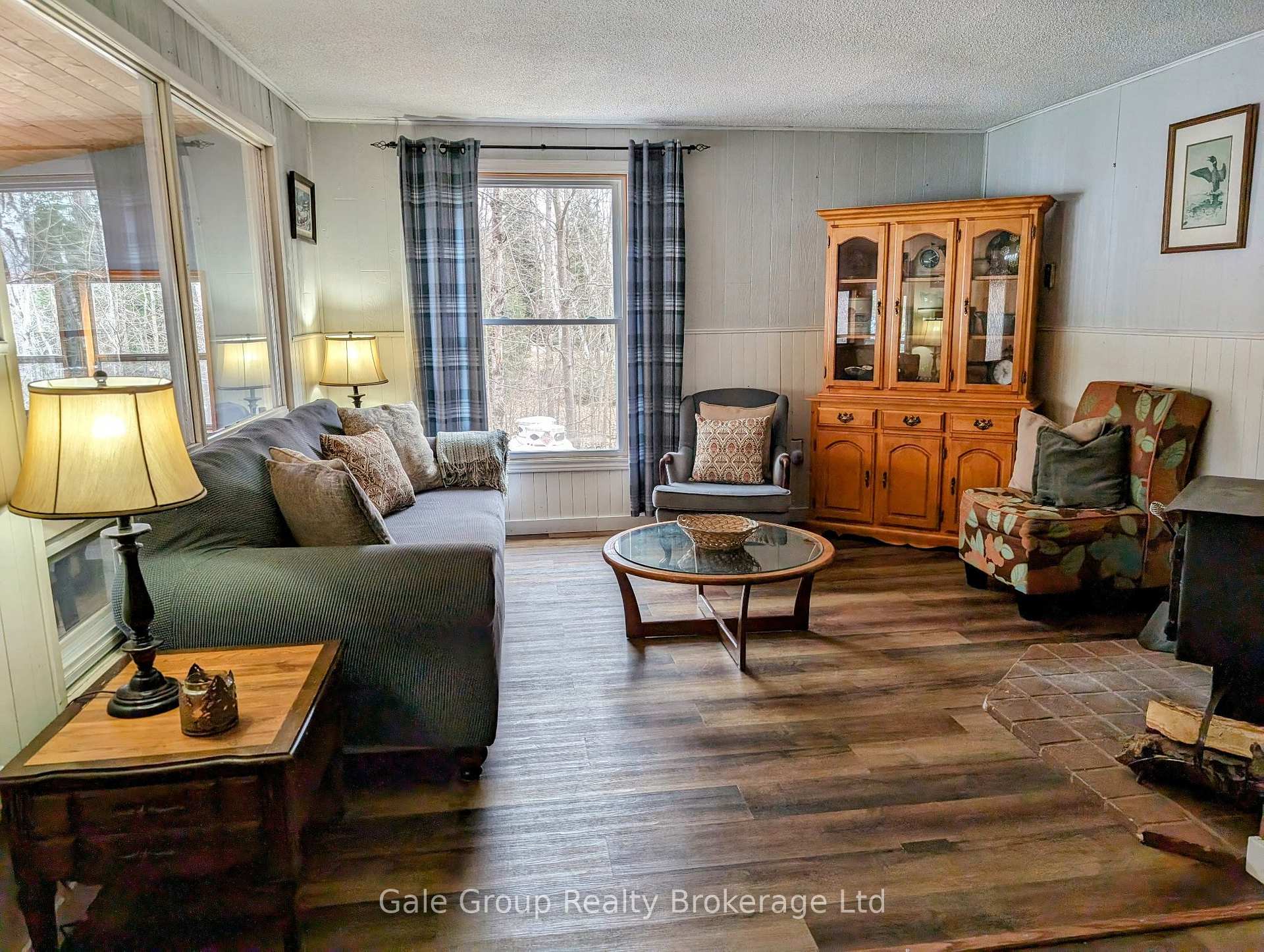 Photo 8 of 64 Bentley Lake Loop, Faraday — HOMEH
