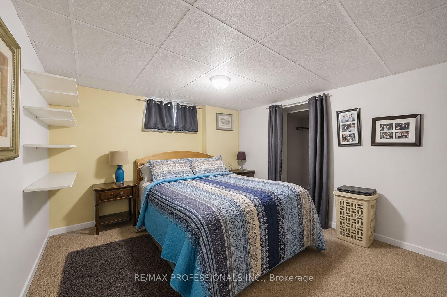 Photo 12 of 15 Huntsmoor Road, Etobicoke, Elms-Old Rexdale — HOMEH
