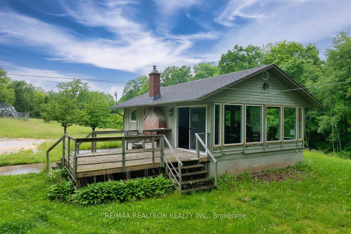 Photo 14 of 2740 Front Road, Norfolk, Rural Charlotteville — HOMEH