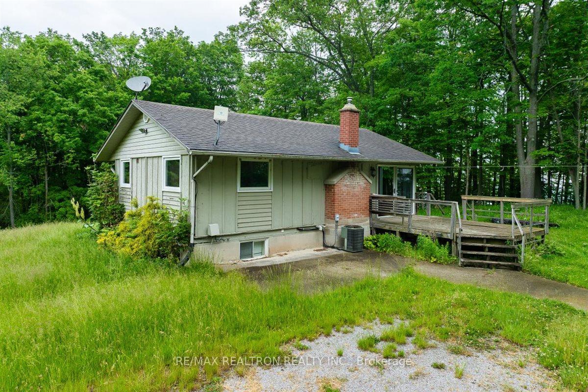 Photo 15 of 2740 Front Road, Norfolk, Rural Charlotteville — HOMEH