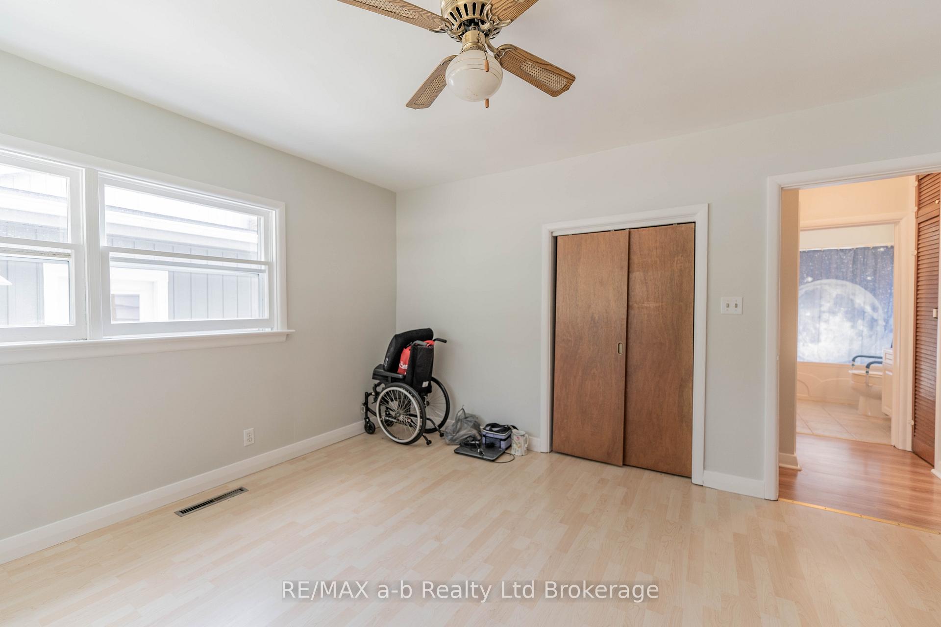 Photo 13 of 13 Parkside Drive, Tillsonburg — HOMEH