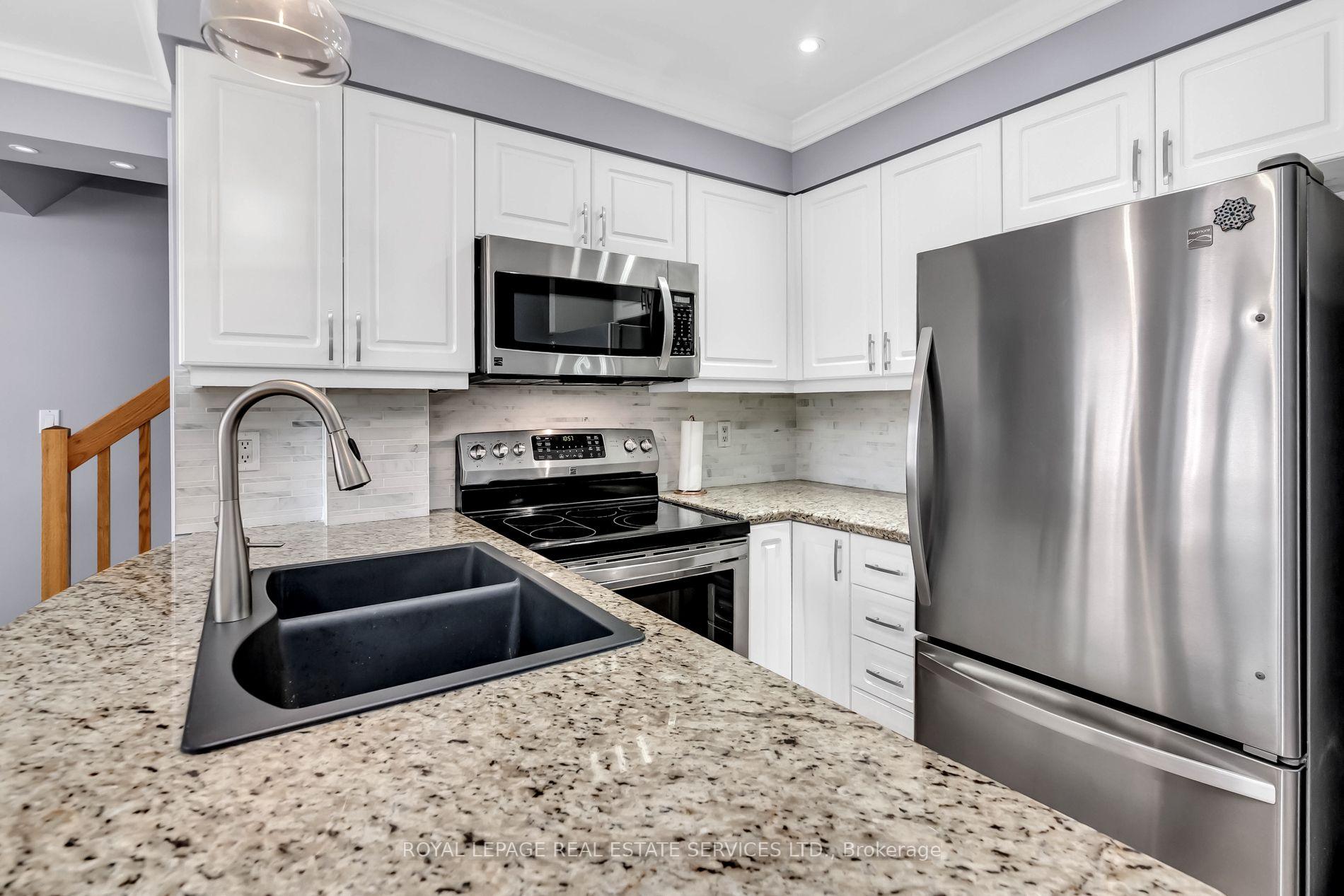 Photo 5 of Unit 309, 415 Jarvis Street, Toronto, Cabbagetown-South St. James Town — HOMEH