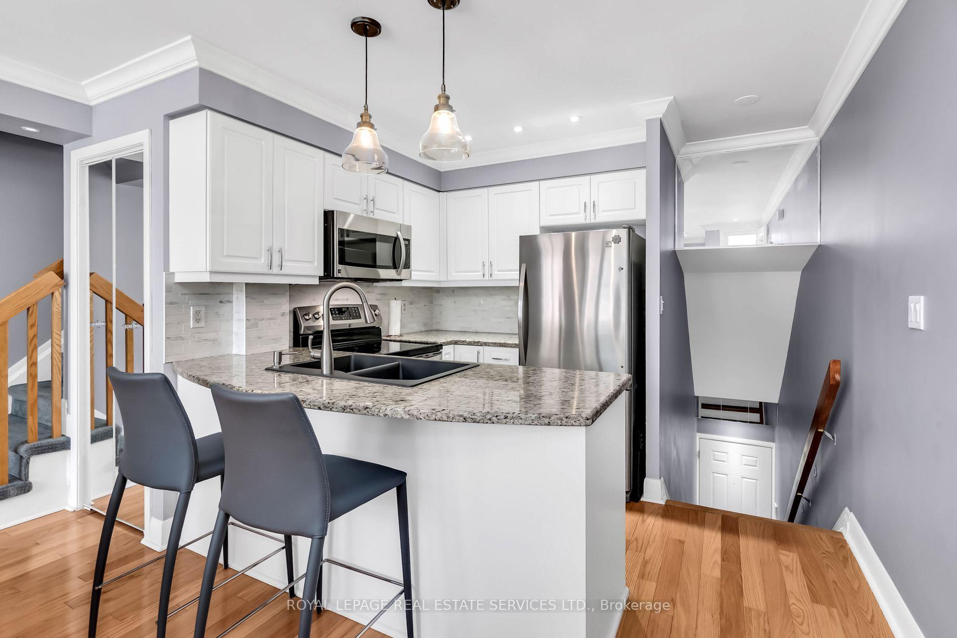 Photo 6 of Unit 309, 415 Jarvis Street, Toronto, Cabbagetown-South St. James Town — HOMEH