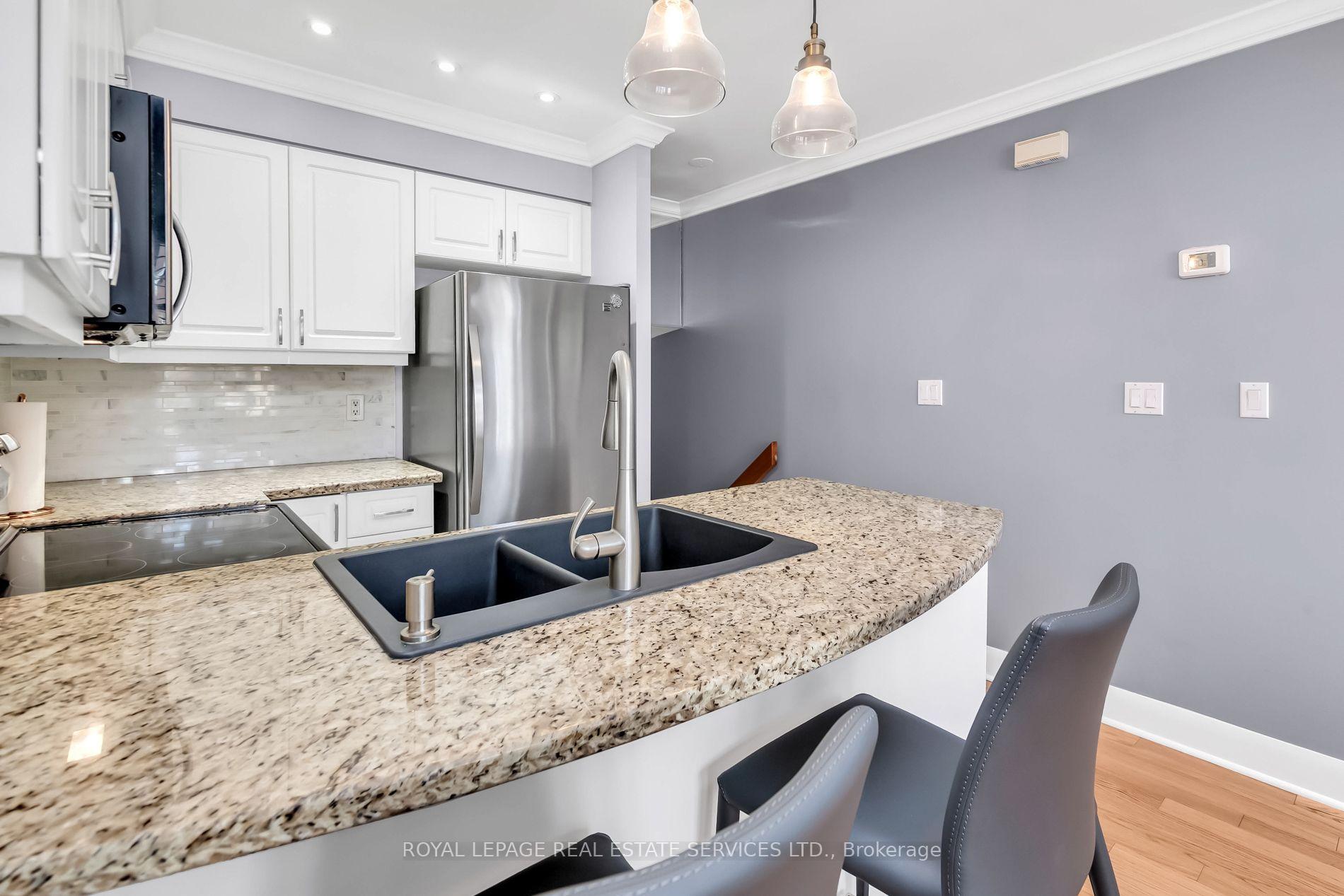 Photo 7 of Unit 309, 415 Jarvis Street, Toronto, Cabbagetown-South St. James Town — HOMEH