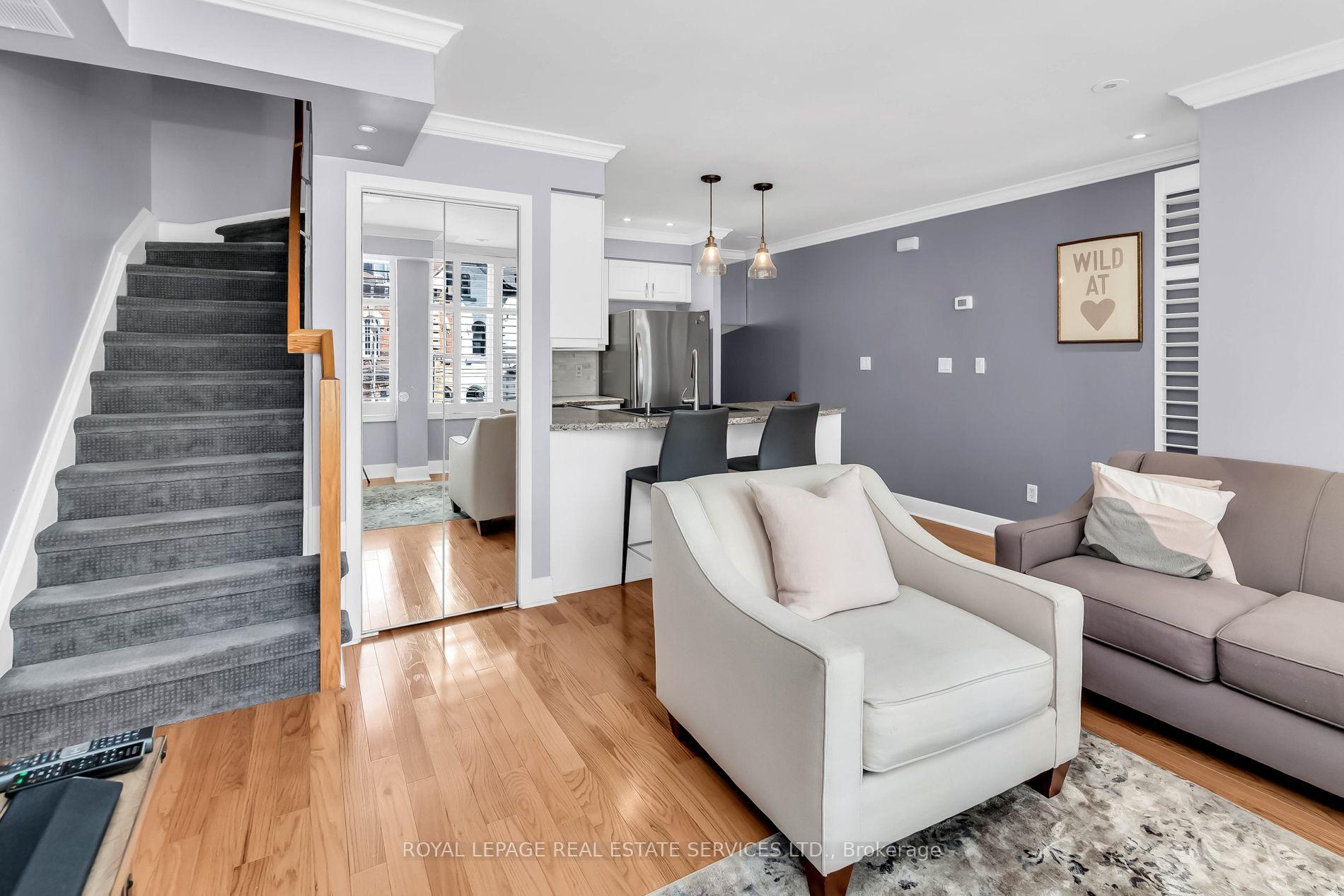 Photo 11 of Unit 309, 415 Jarvis Street, Toronto, Cabbagetown-South St. James Town — HOMEH