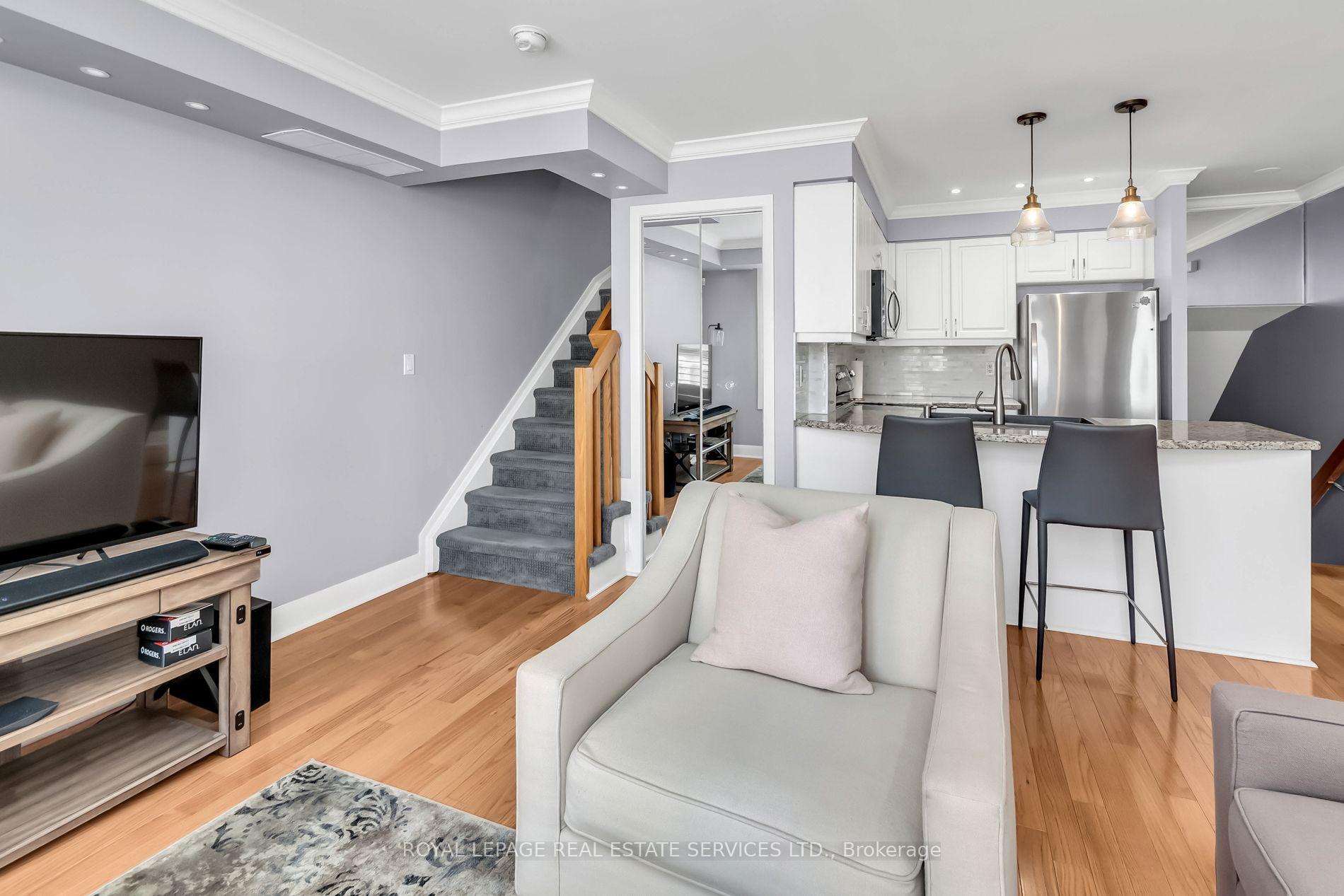 Photo 12 of Unit 309, 415 Jarvis Street, Toronto, Cabbagetown-South St. James Town — HOMEH