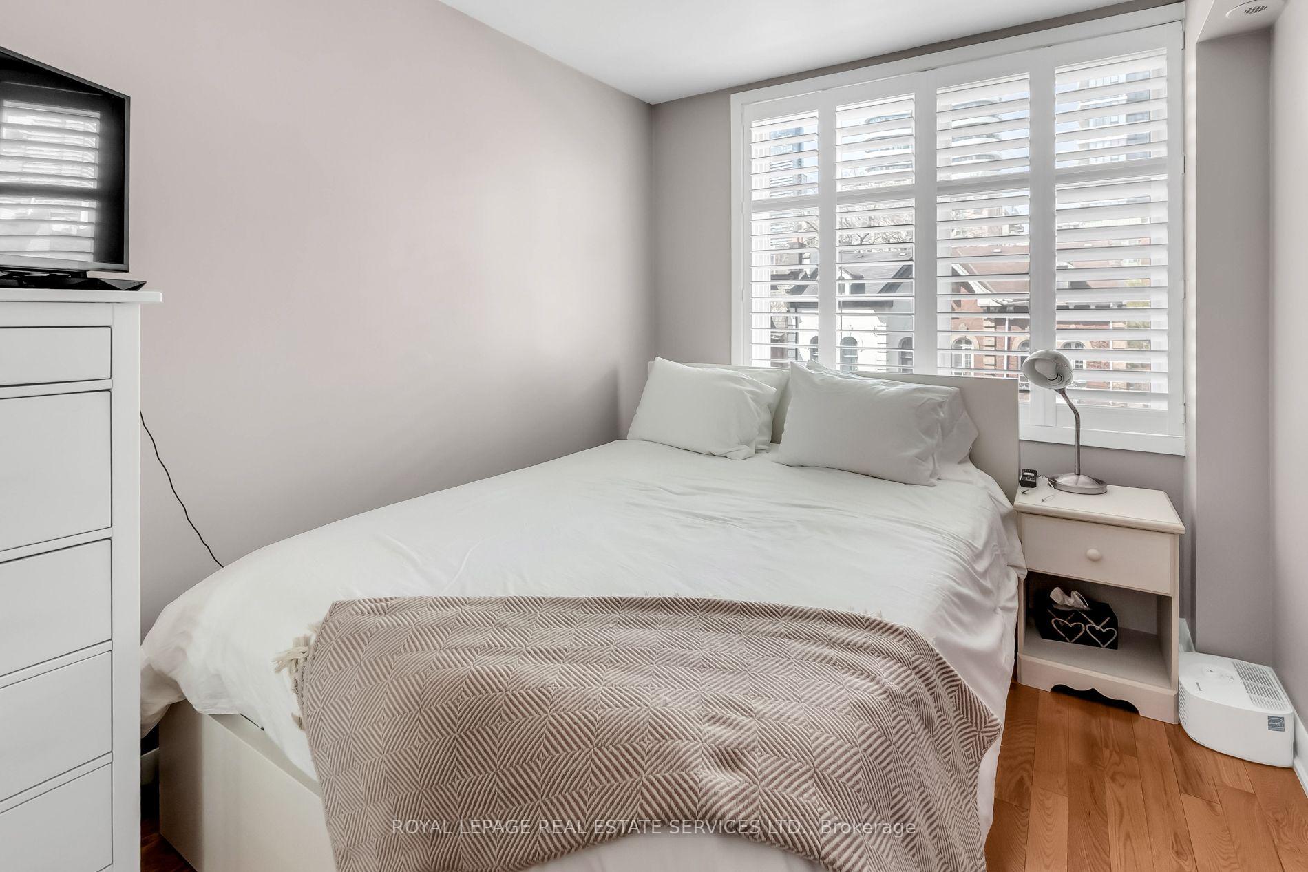 Photo 14 of Unit 309, 415 Jarvis Street, Toronto, Cabbagetown-South St. James Town — HOMEH