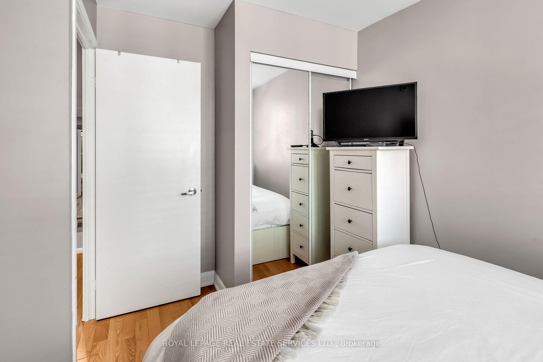 Photo 15 of Unit 309, 415 Jarvis Street, Toronto, Cabbagetown-South St. James Town — HOMEH