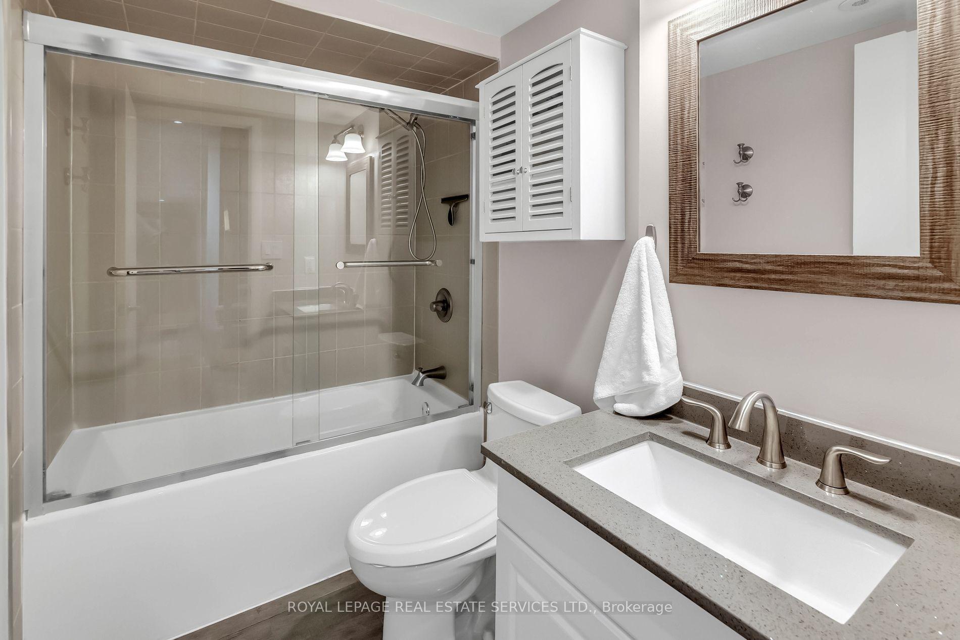 Photo 16 of Unit 309, 415 Jarvis Street, Toronto, Cabbagetown-South St. James Town — HOMEH