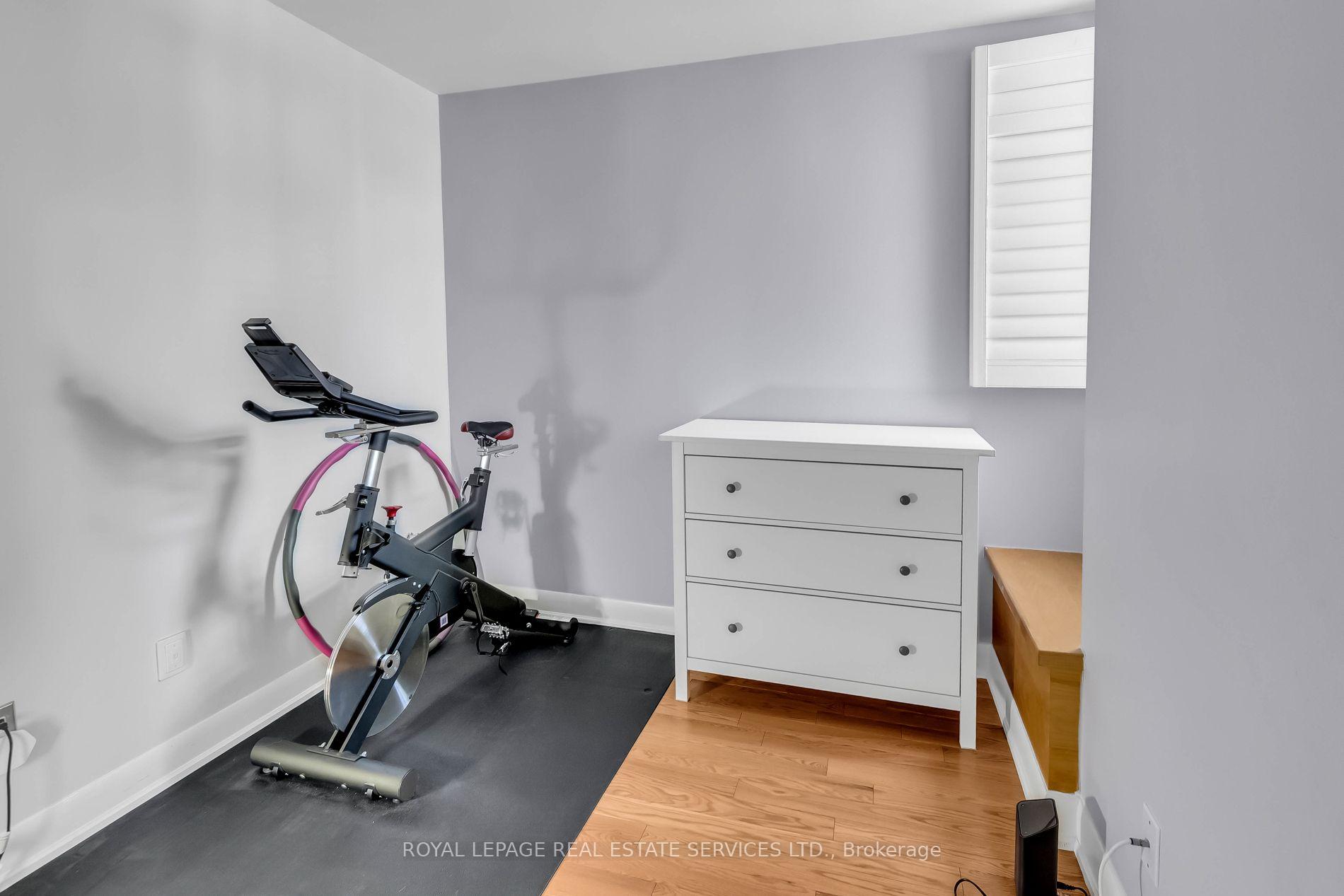 Photo 18 of Unit 309, 415 Jarvis Street, Toronto, Cabbagetown-South St. James Town — HOMEH