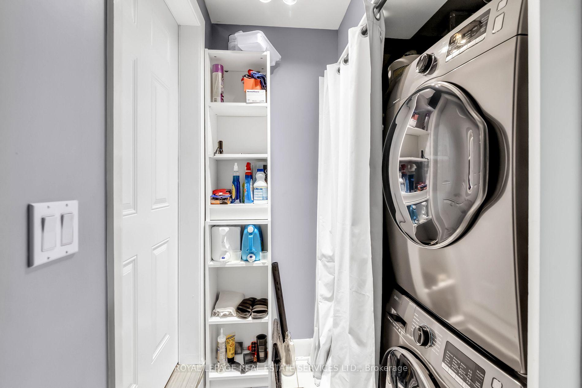 Photo 19 of Unit 309, 415 Jarvis Street, Toronto, Cabbagetown-South St. James Town — HOMEH