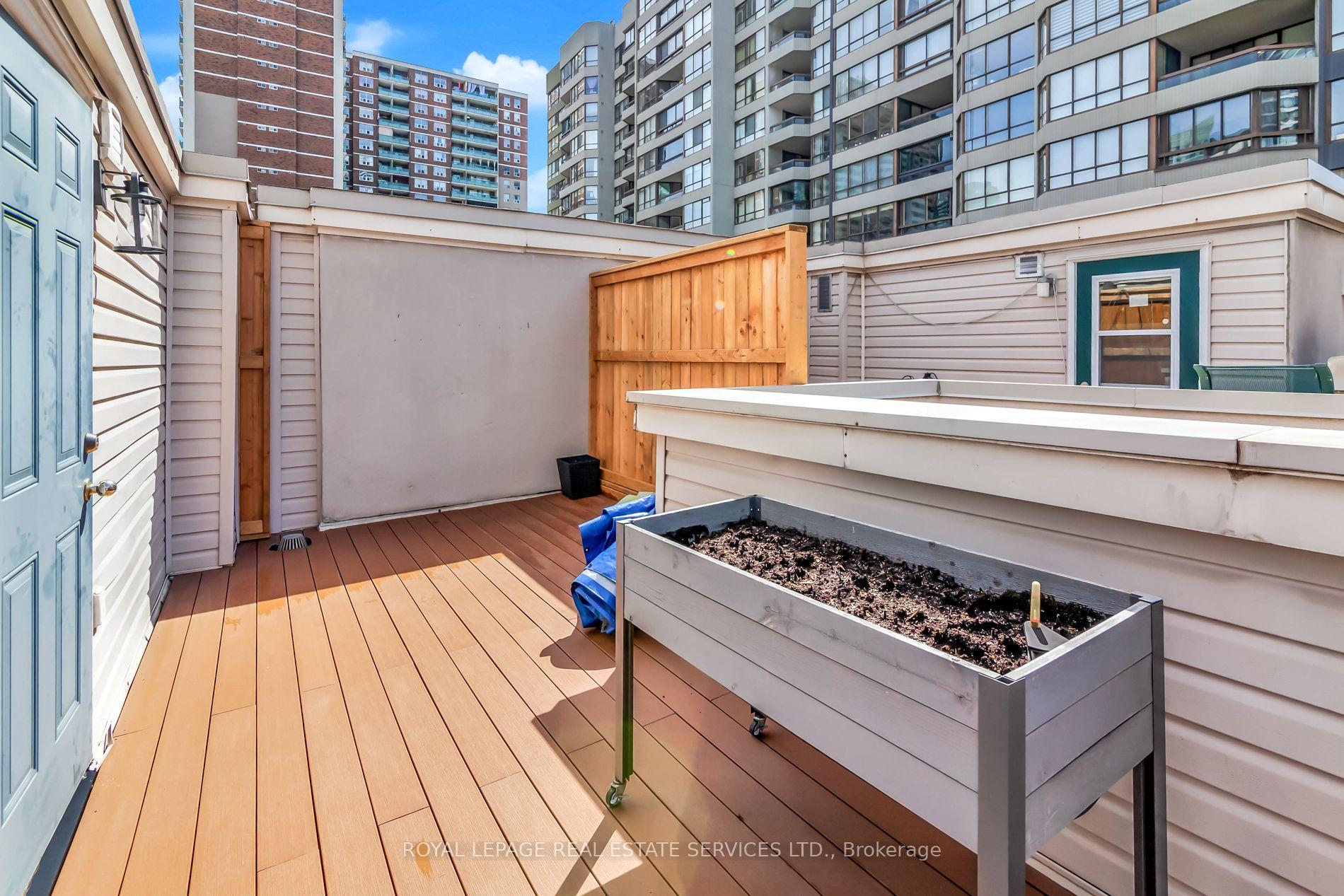 Photo 20 of Unit 309, 415 Jarvis Street, Toronto, Cabbagetown-South St. James Town — HOMEH