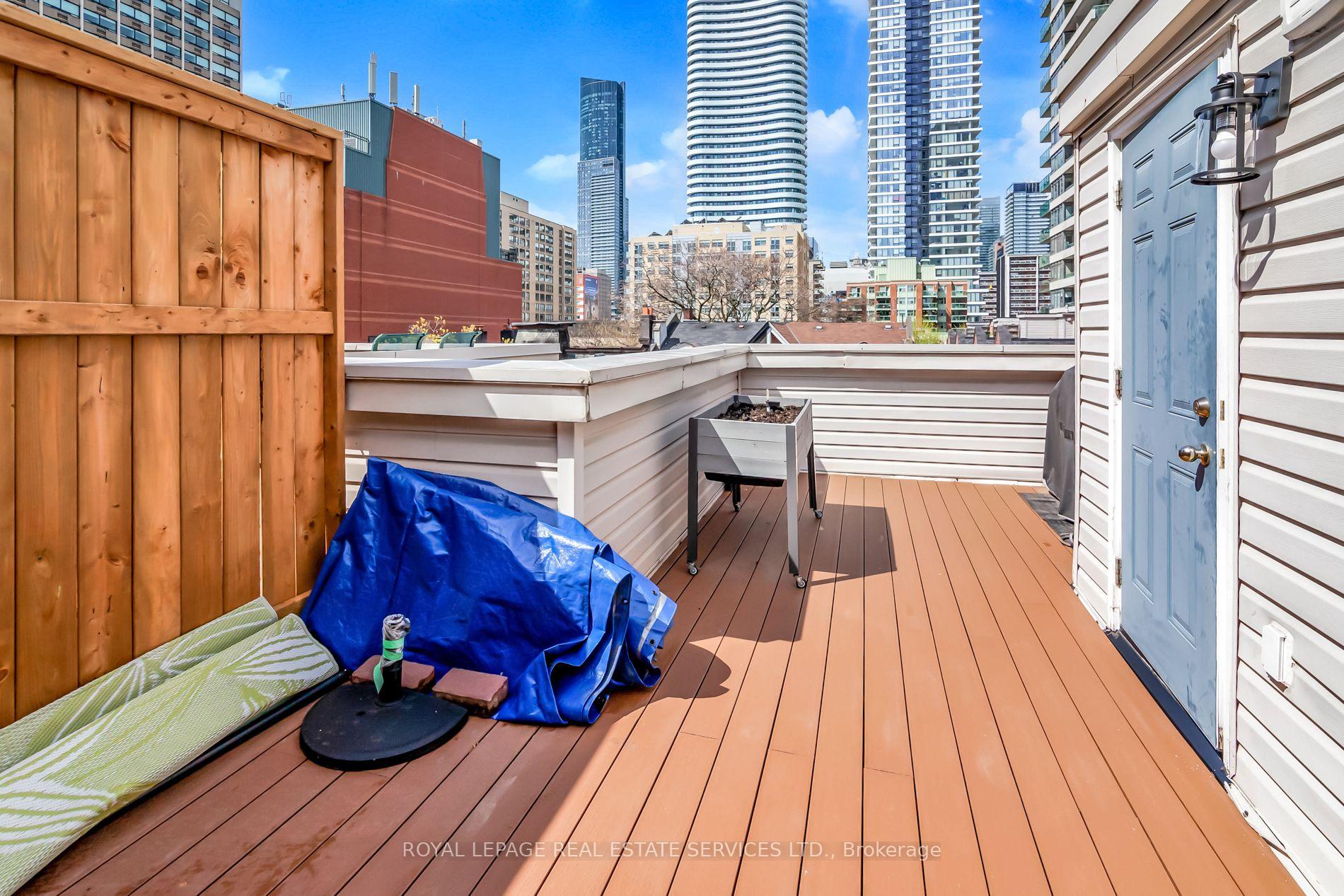 Photo 21 of Unit 309, 415 Jarvis Street, Toronto, Cabbagetown-South St. James Town — HOMEH