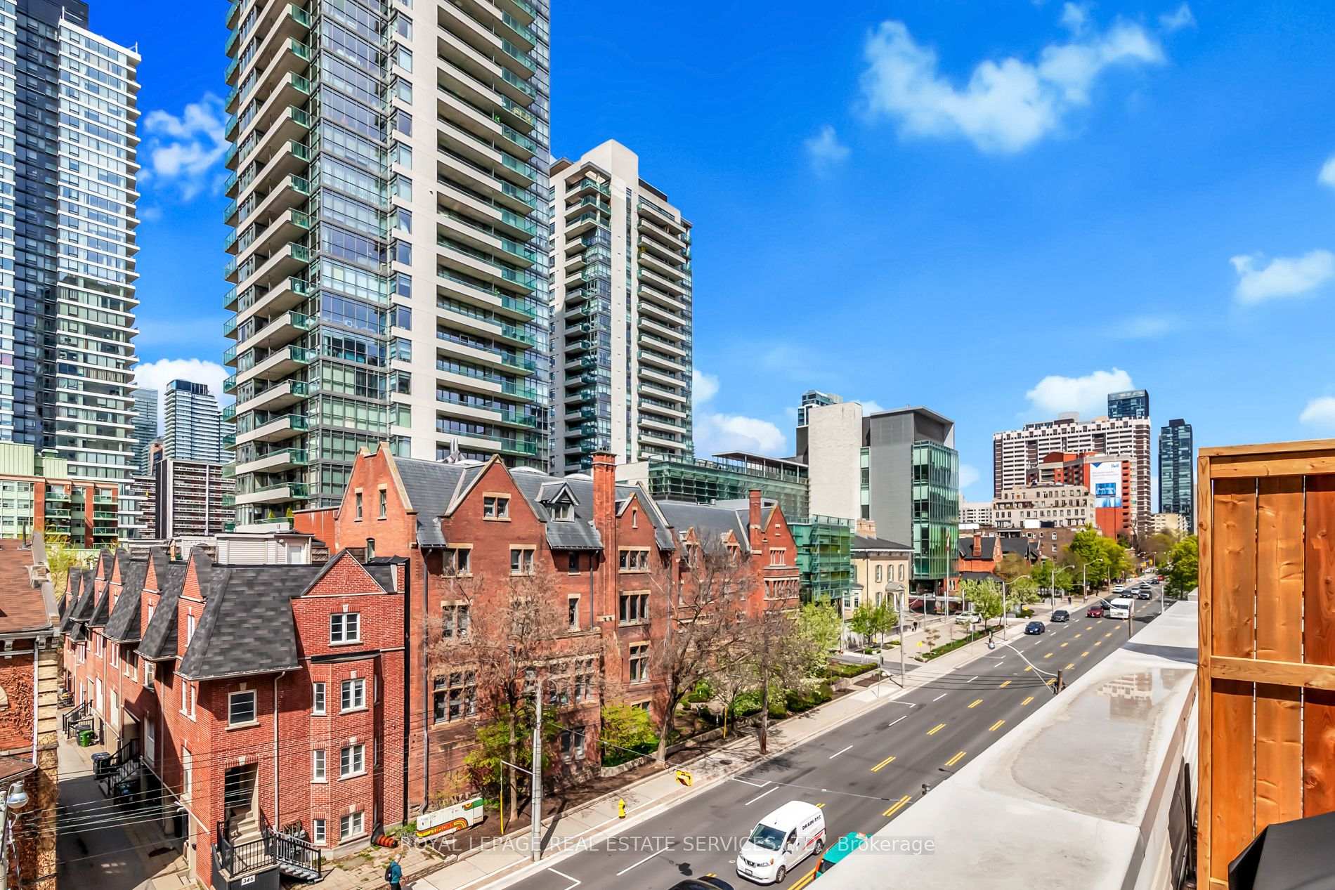 Photo 24 of Unit 309, 415 Jarvis Street, Toronto, Cabbagetown-South St. James Town — HOMEH