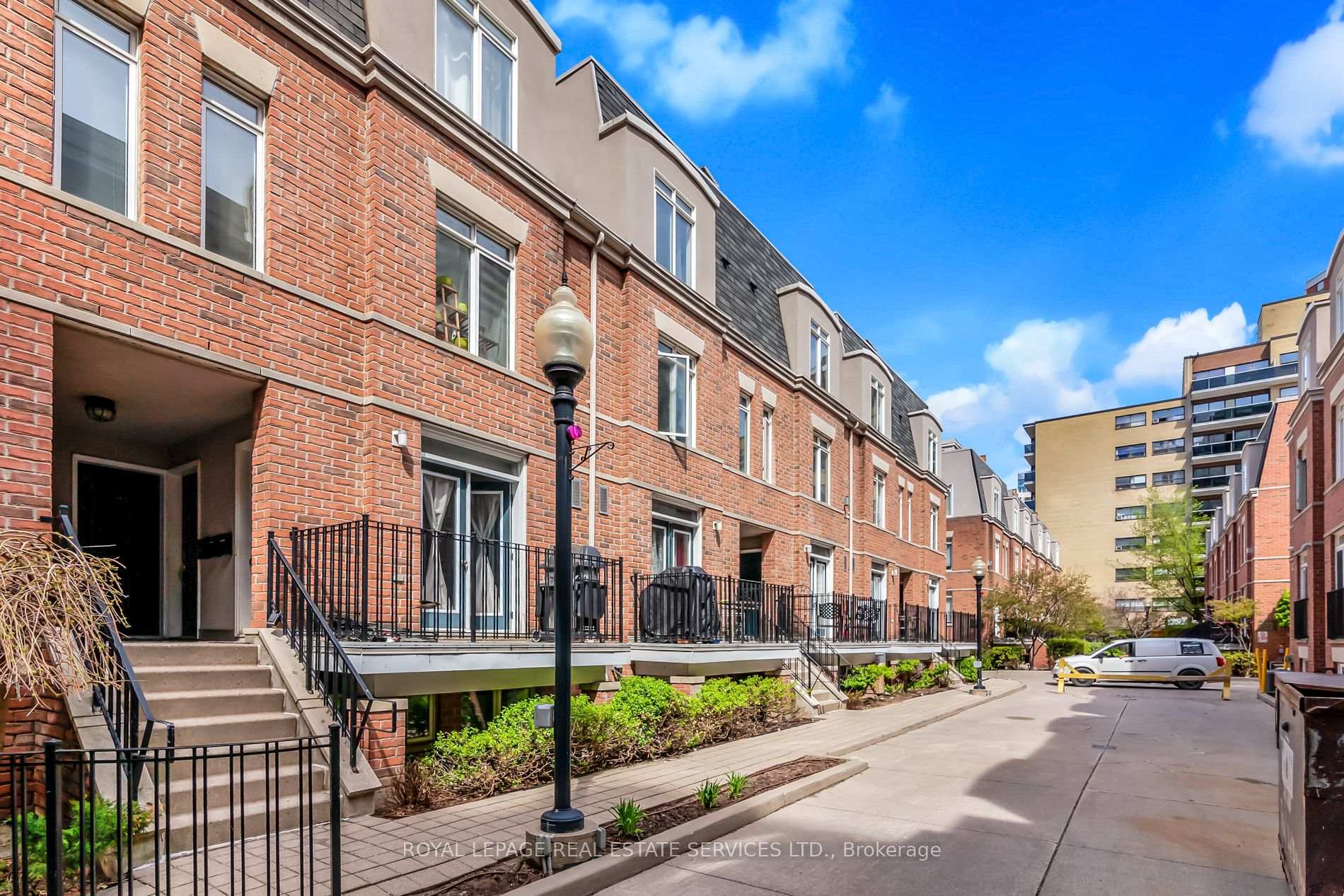 Photo 25 of Unit 309, 415 Jarvis Street, Toronto, Cabbagetown-South St. James Town — HOMEH