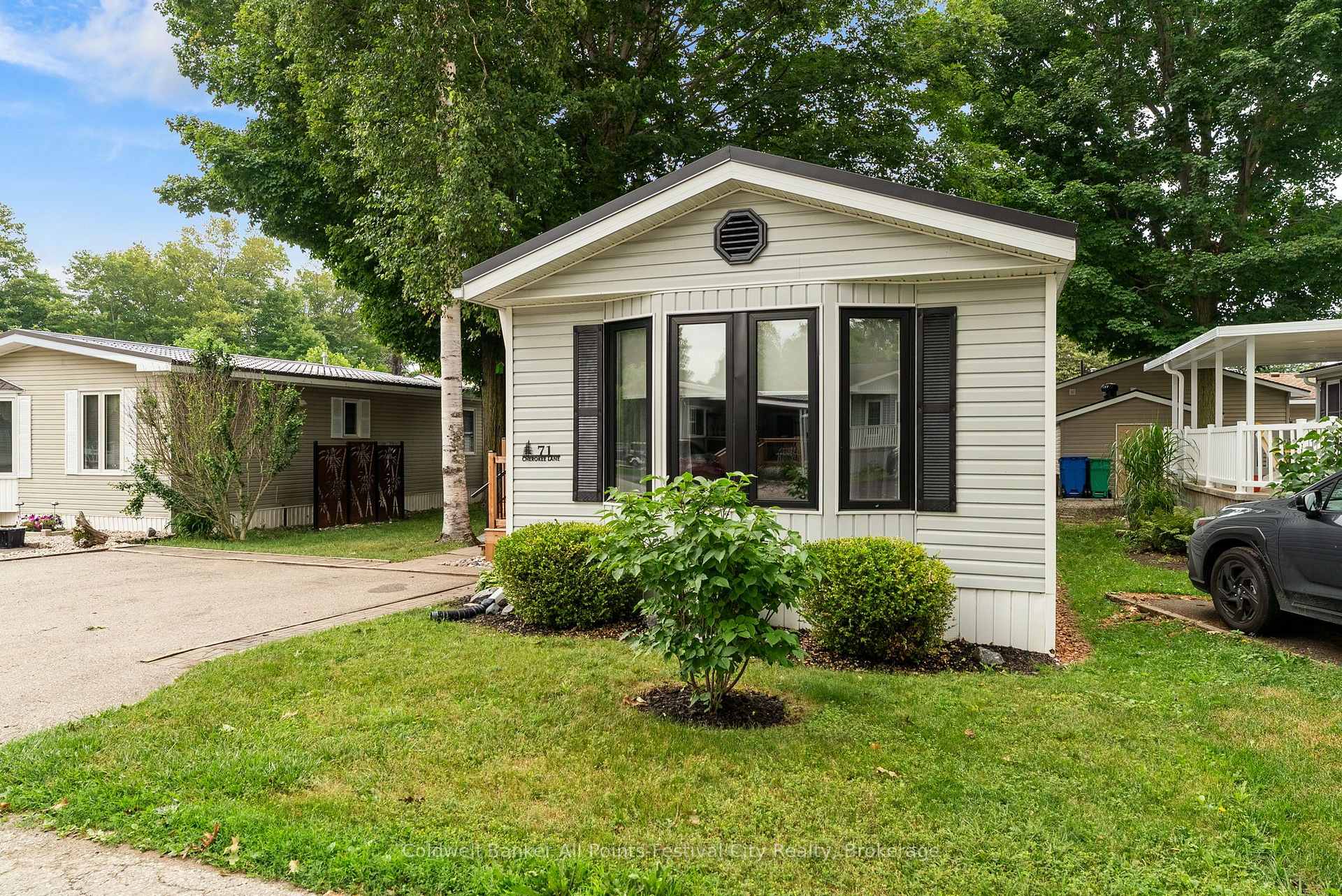 Photo 4 of 71 Cherekee Lane, Ashfield-Colborne-Wawanosh, Colborne — HOMEH