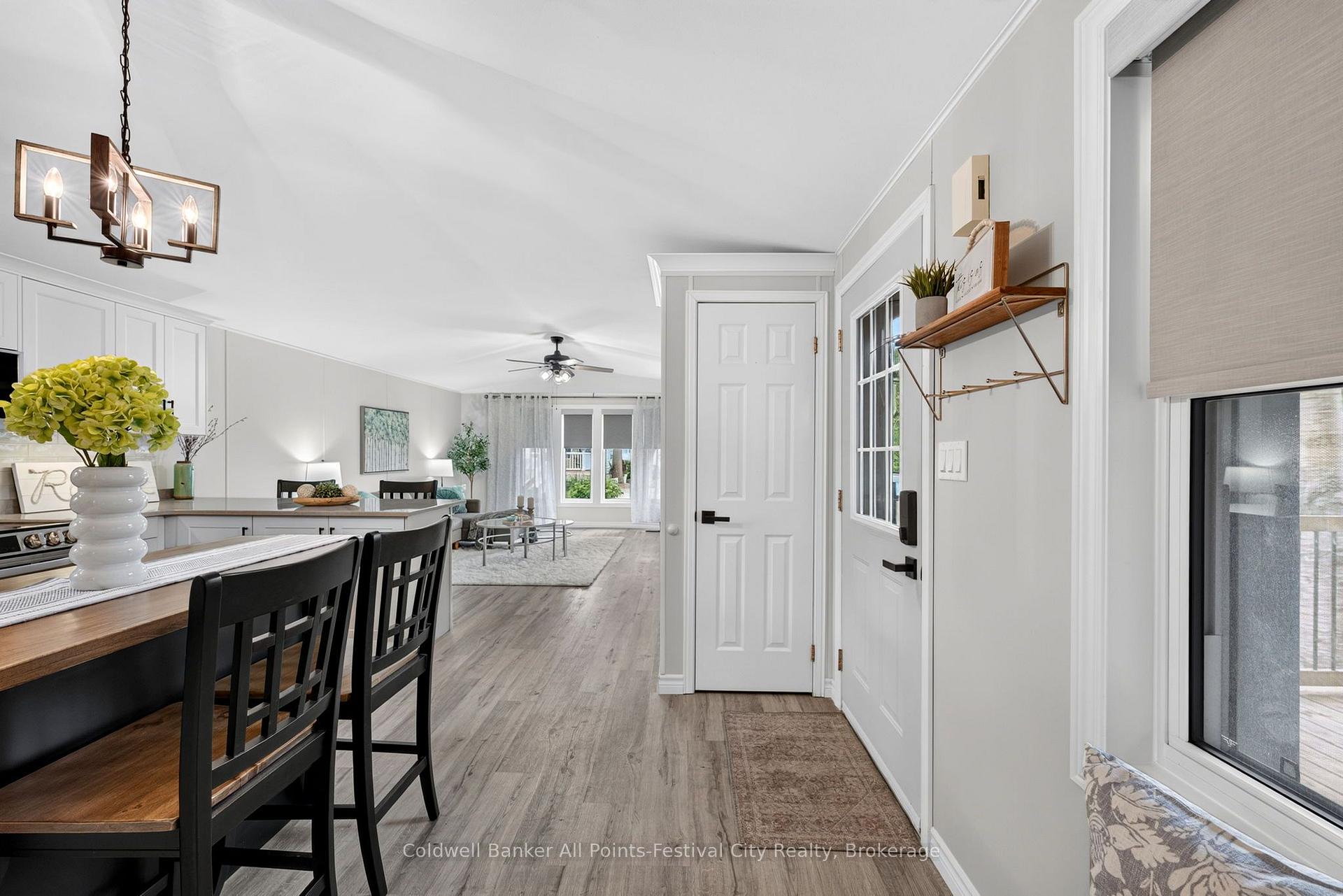 Photo 5 of 71 Cherekee Lane, Ashfield-Colborne-Wawanosh, Colborne — HOMEH