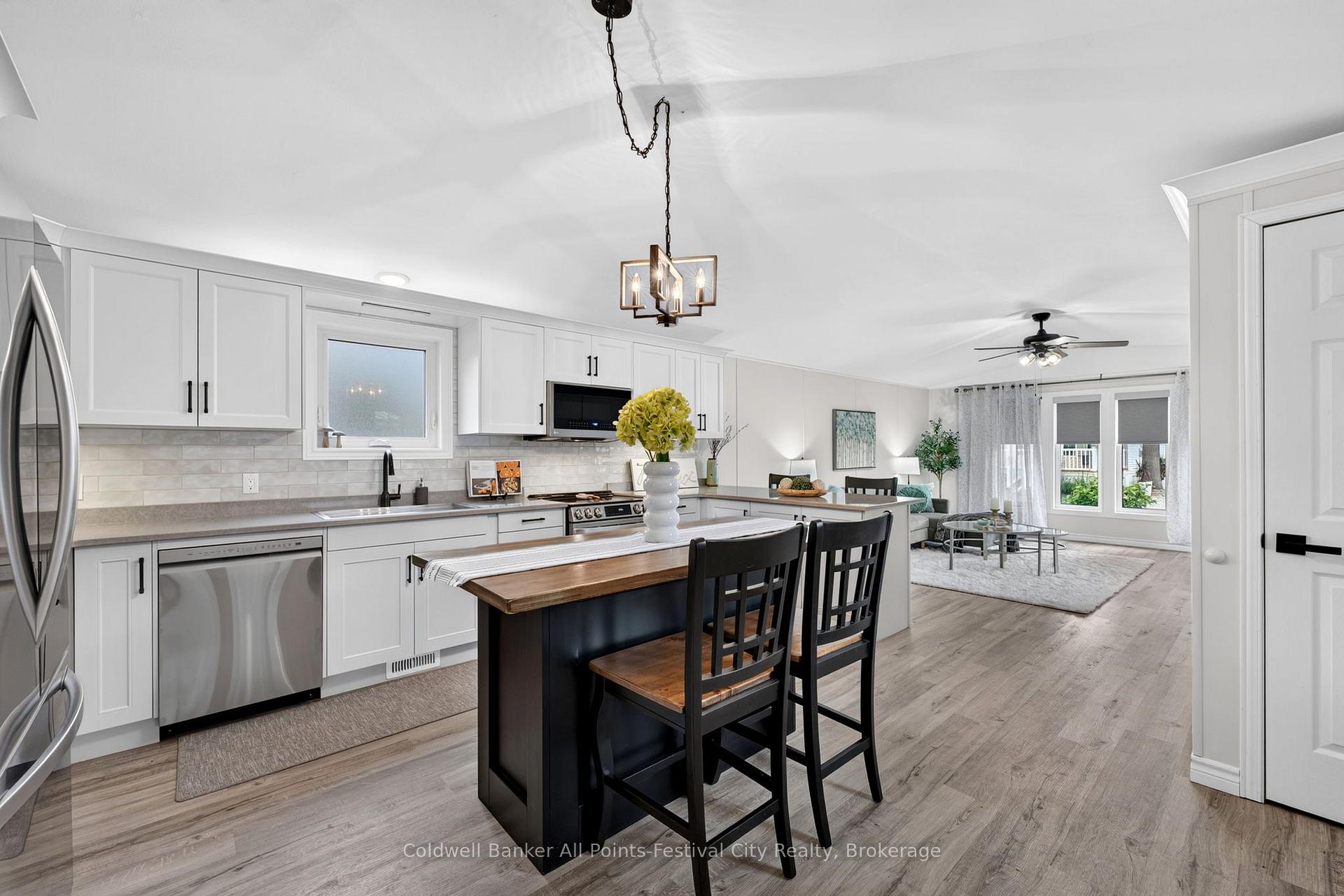 Photo 6 of 71 Cherekee Lane, Ashfield-Colborne-Wawanosh, Colborne — HOMEH