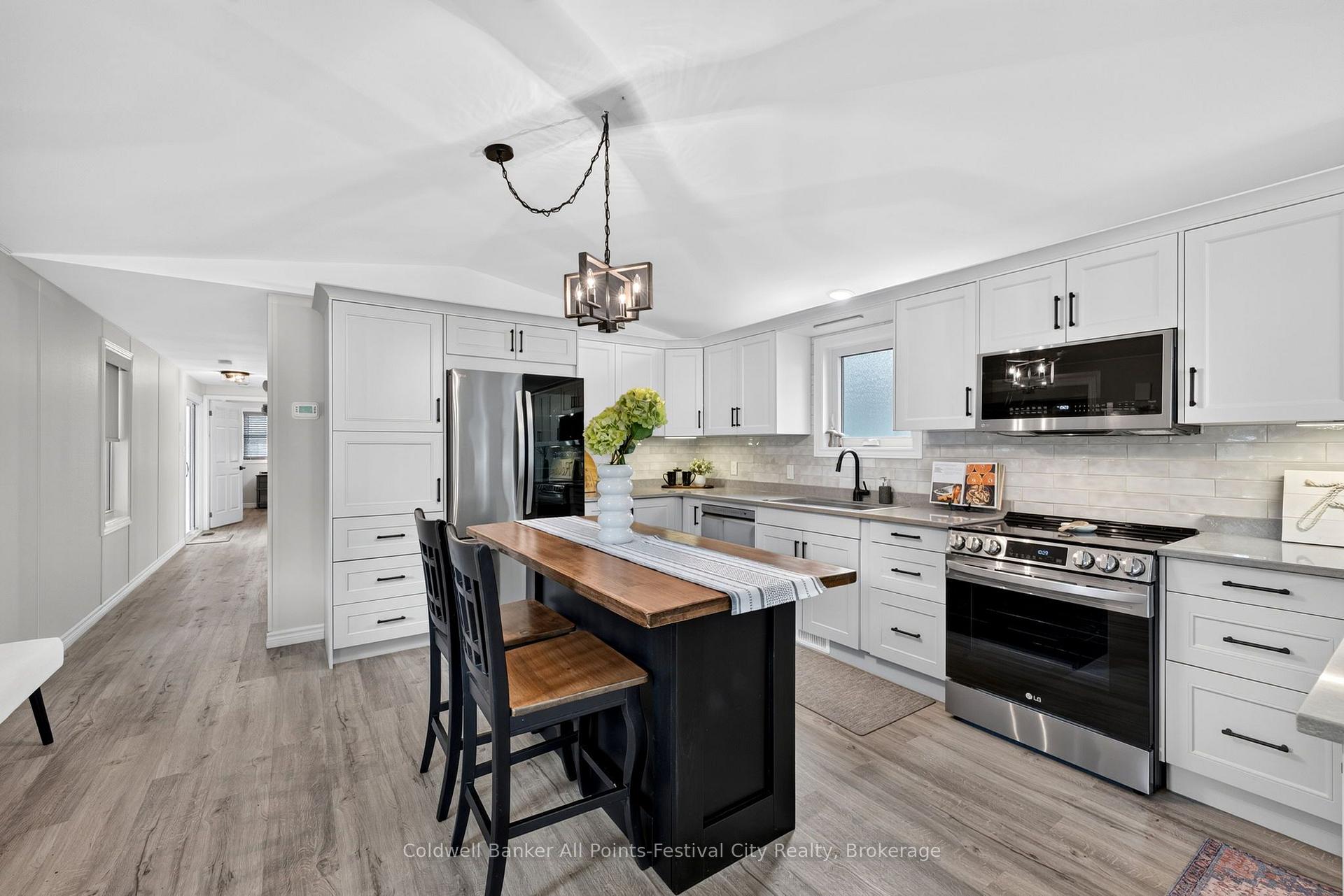 Photo 7 of 71 Cherekee Lane, Ashfield-Colborne-Wawanosh, Colborne — HOMEH