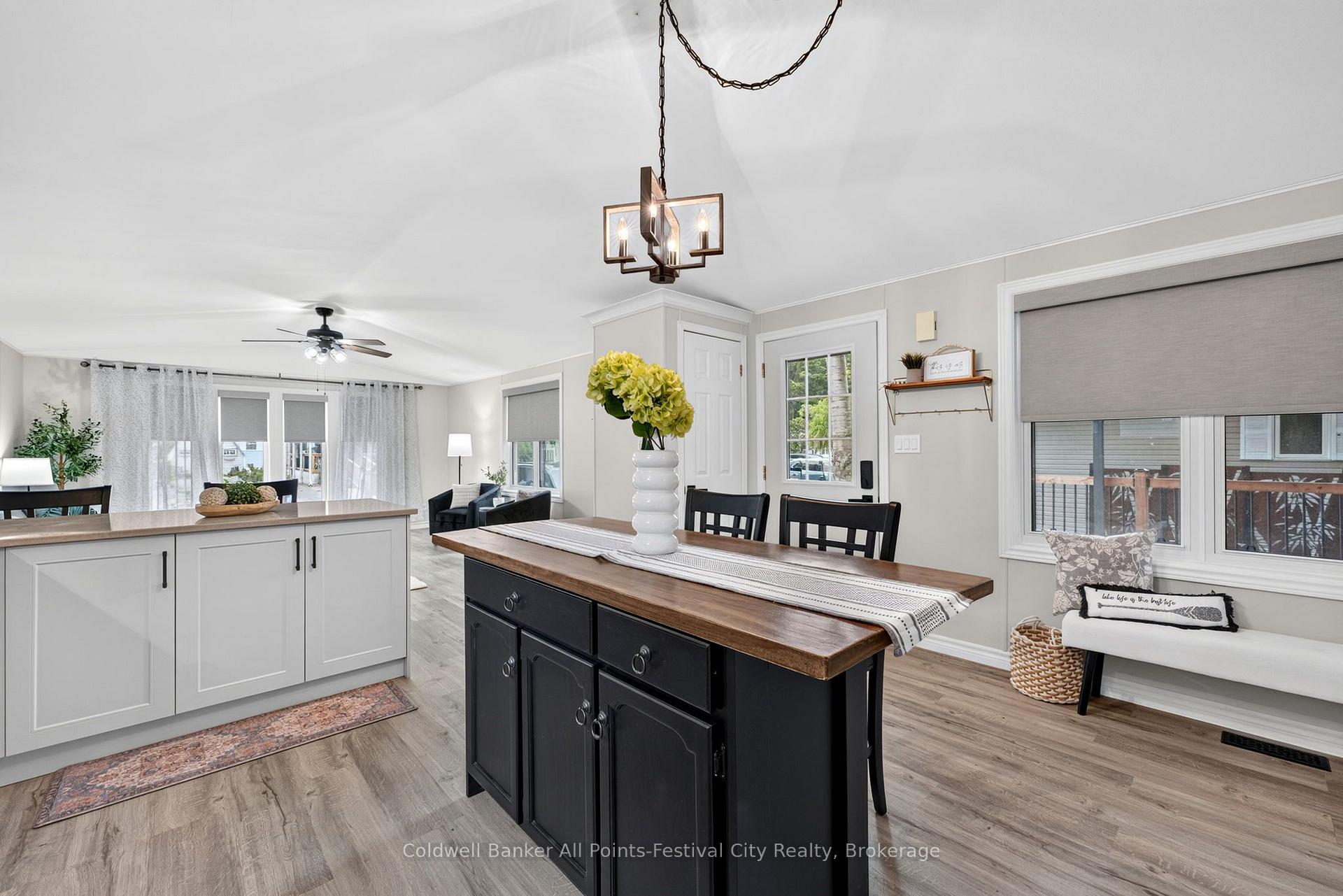 Photo 12 of 71 Cherekee Lane, Ashfield-Colborne-Wawanosh, Colborne — HOMEH