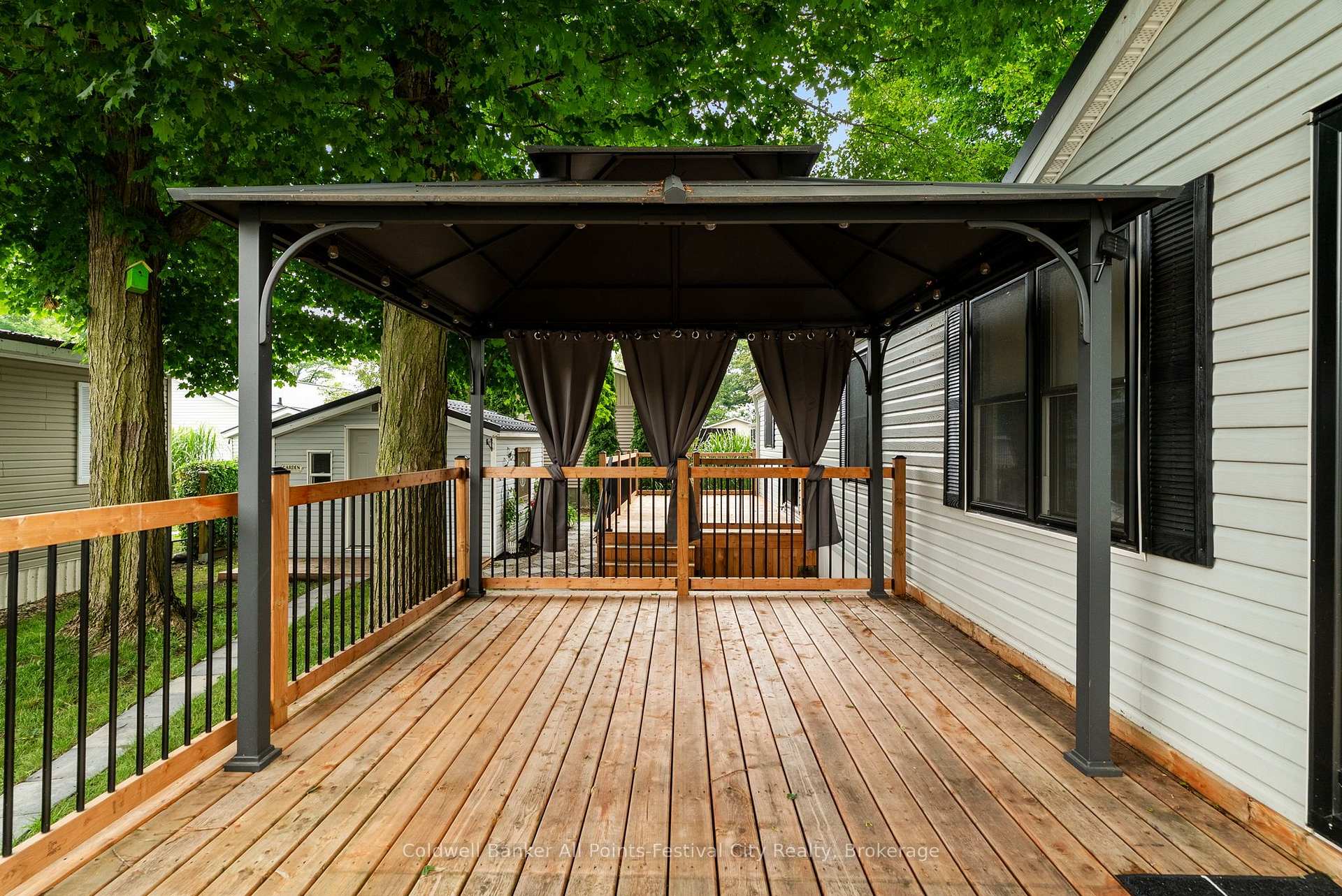Photo 30 of 71 Cherekee Lane, Ashfield-Colborne-Wawanosh, Colborne — HOMEH