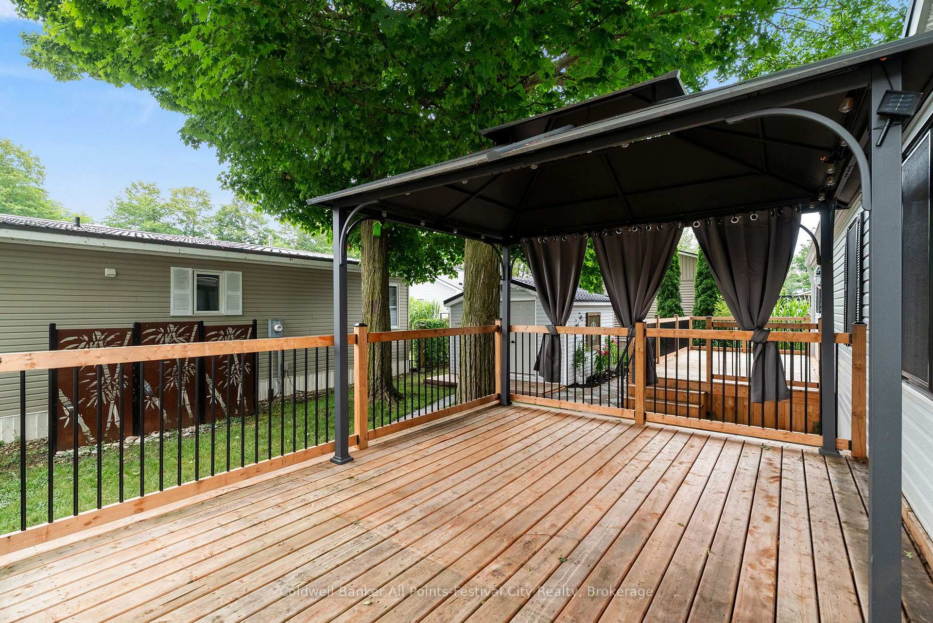 Photo 31 of 71 Cherekee Lane, Ashfield-Colborne-Wawanosh, Colborne — HOMEH