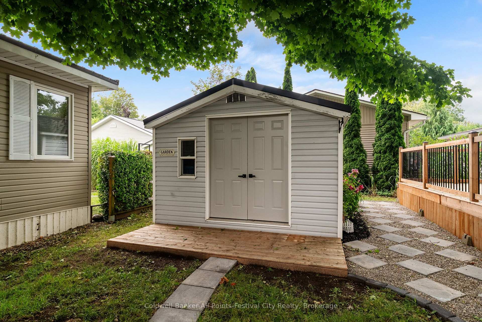 Photo 32 of 71 Cherekee Lane, Ashfield-Colborne-Wawanosh, Colborne — HOMEH