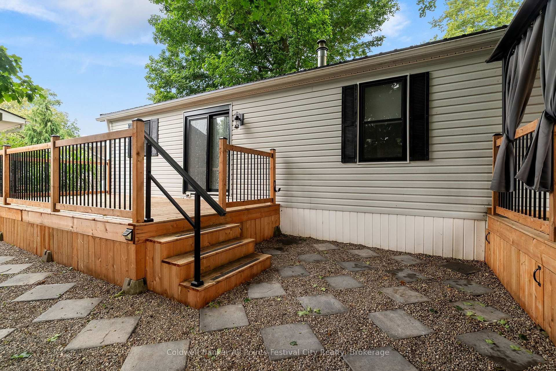 Photo 33 of 71 Cherekee Lane, Ashfield-Colborne-Wawanosh, Colborne — HOMEH