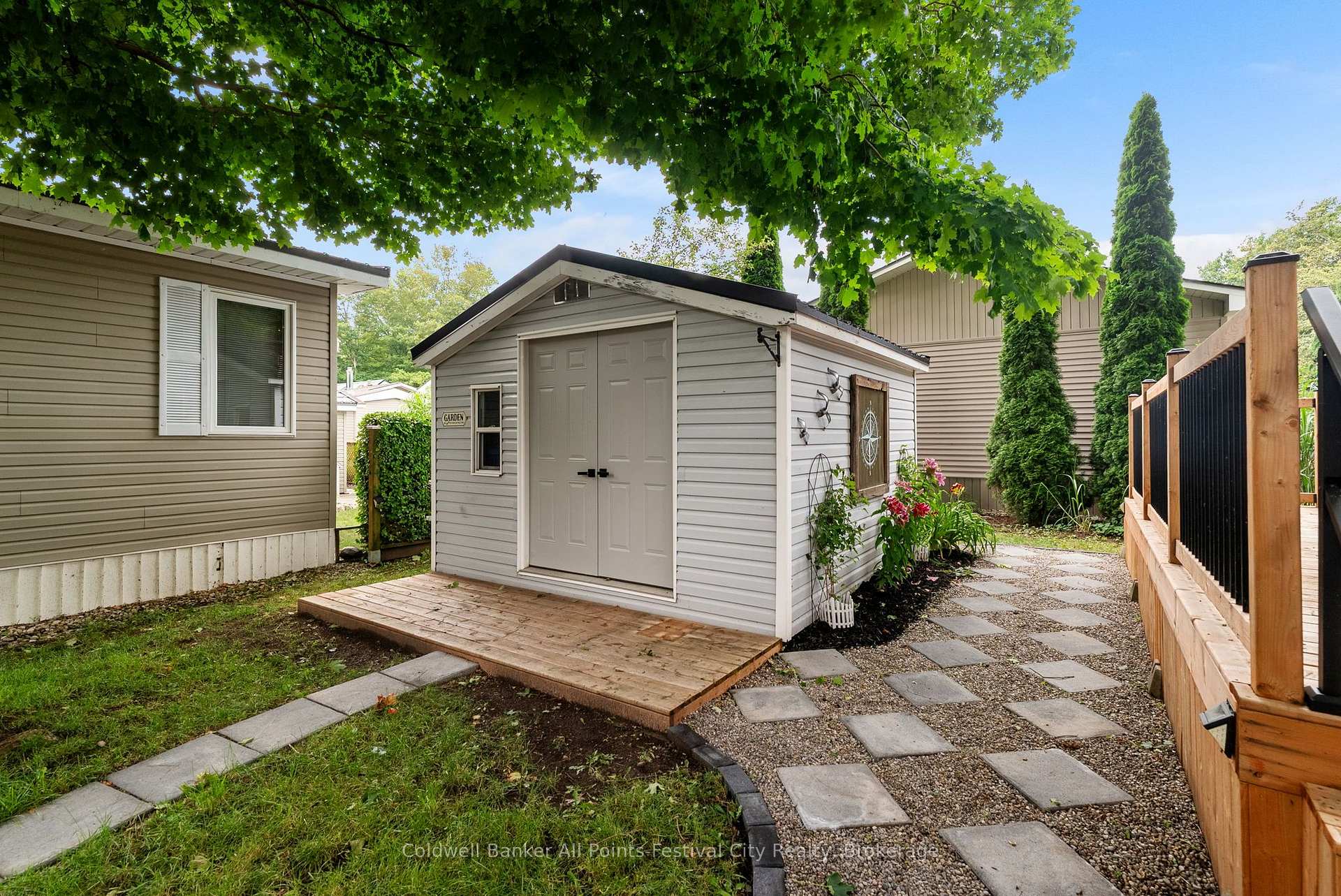 Photo 34 of 71 Cherekee Lane, Ashfield-Colborne-Wawanosh, Colborne — HOMEH