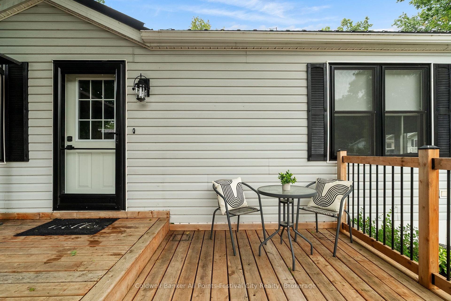 Photo 37 of 71 Cherekee Lane, Ashfield-Colborne-Wawanosh, Colborne — HOMEH