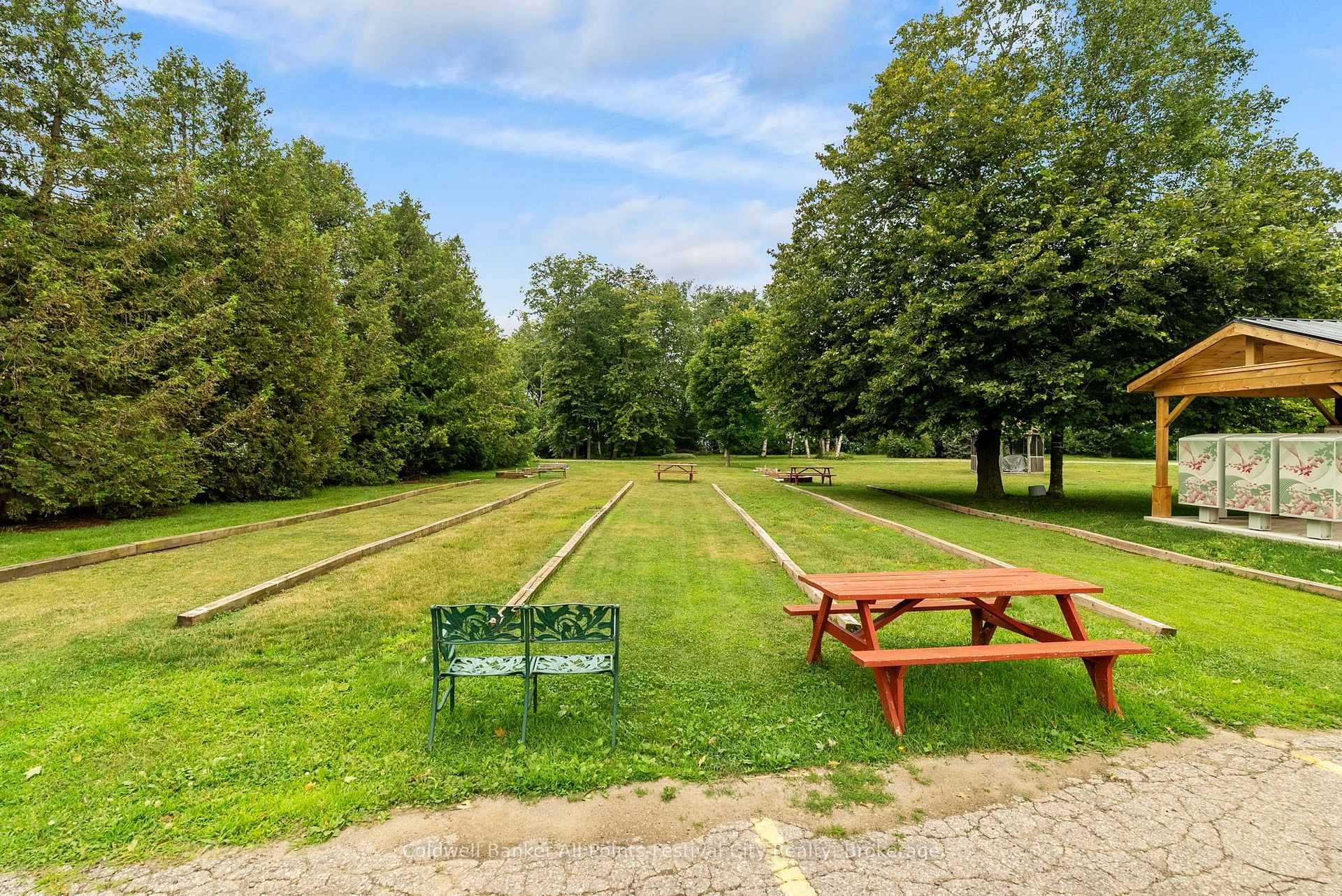 Photo 42 of 71 Cherekee Lane, Ashfield-Colborne-Wawanosh, Colborne — HOMEH