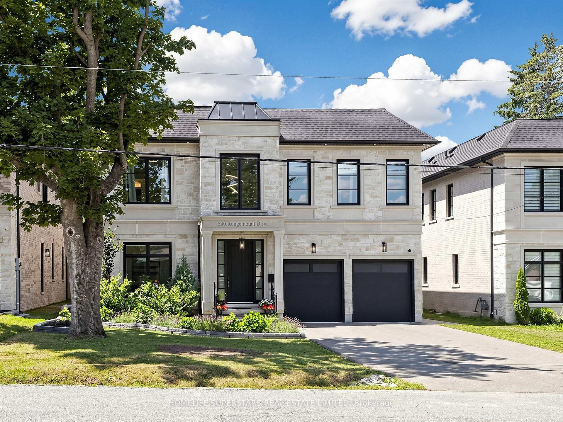 Photo 1 of 530 Rougemount Drive, Pickering, Rosebank — HOMEH