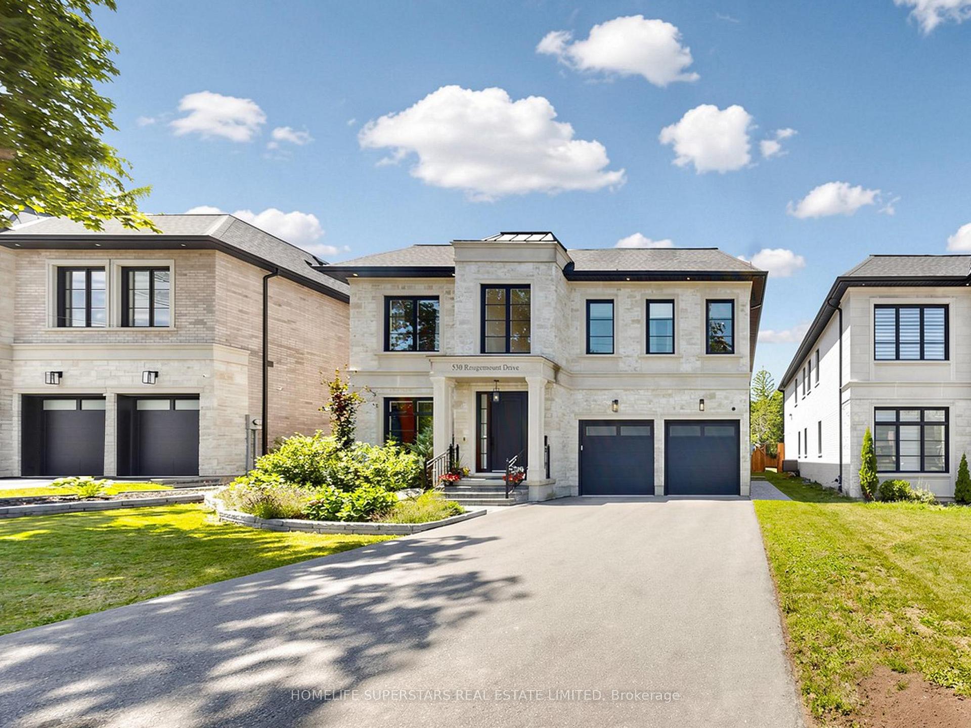 Photo 2 of 530 Rougemount Drive, Pickering, Rosebank — HOMEH
