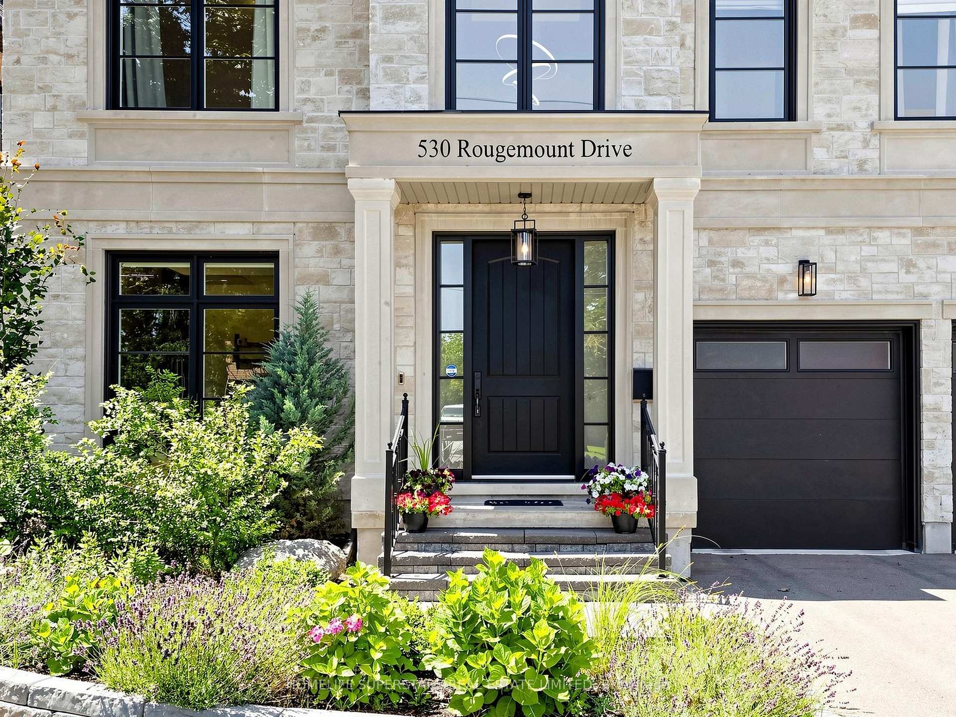 Photo 3 of 530 Rougemount Drive, Pickering, Rosebank — HOMEH