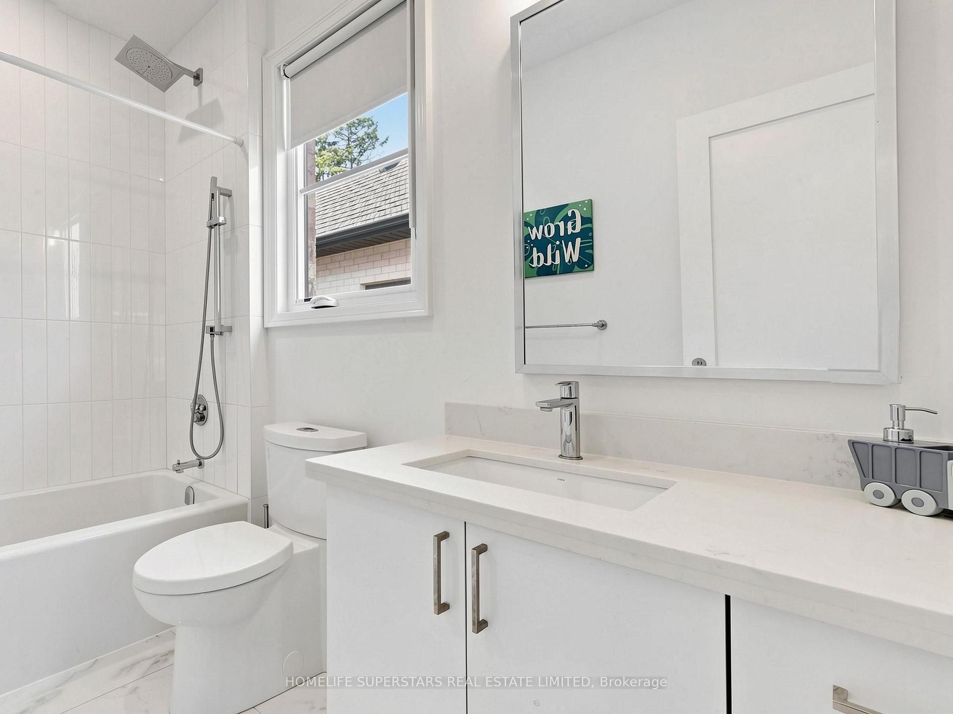 Photo 28 of 530 Rougemount Drive, Pickering, Rosebank — HOMEH